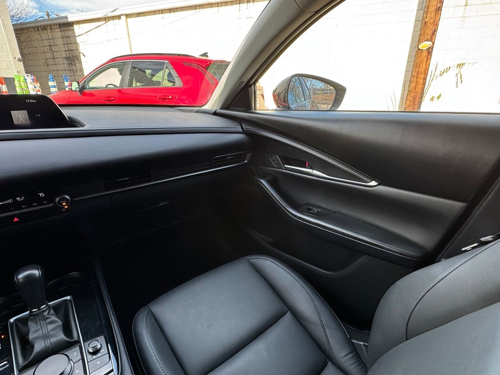 Thumbnail: 2025 Mazda CX-30 - 34