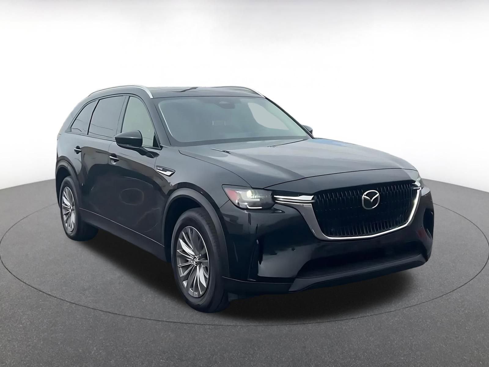 Thumbnail: 2025 Mazda CX-90 - 3