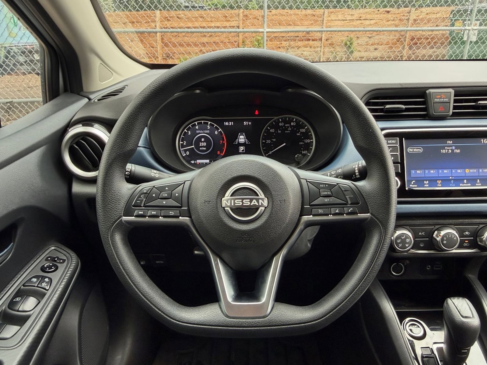 Thumbnail: 2025 Nissan Versa - 25