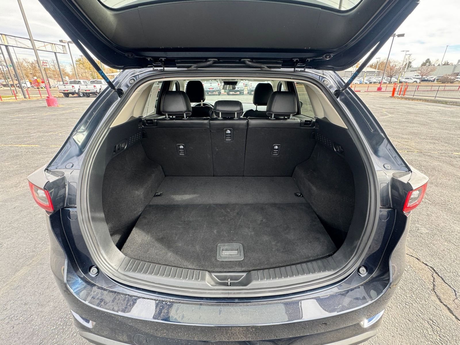 Thumbnail: 2025 Mazda CX-5 - 31