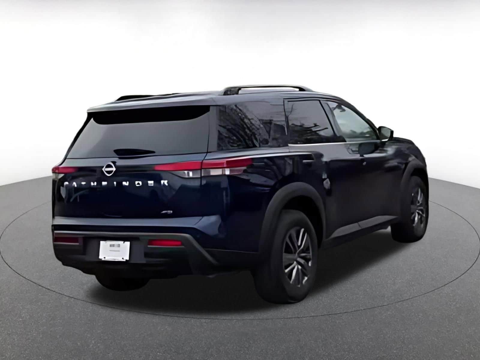 Thumbnail: 2025 Nissan Pathfinder - 14