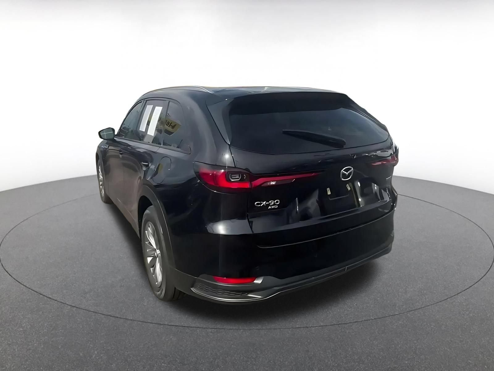 Thumbnail: 2025 Mazda CX-90 - 10