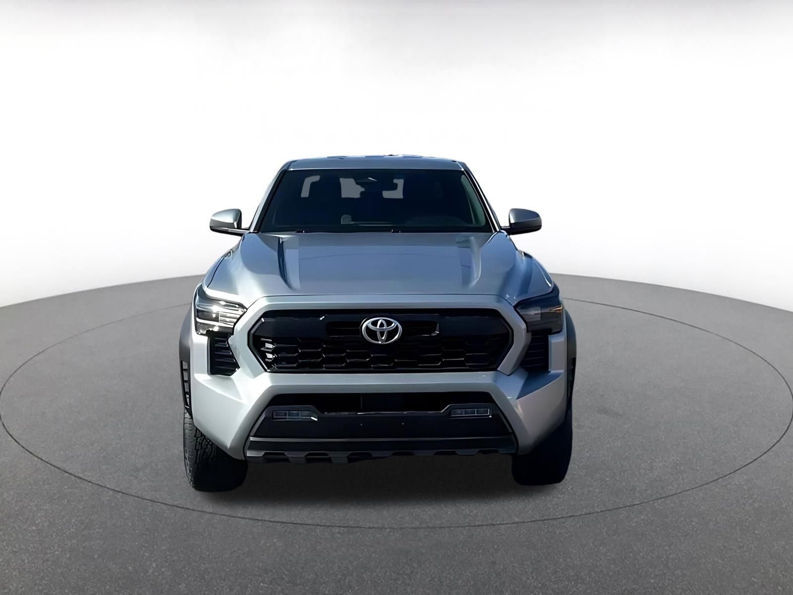 Thumbnail: 2025 Toyota Tacoma - 3