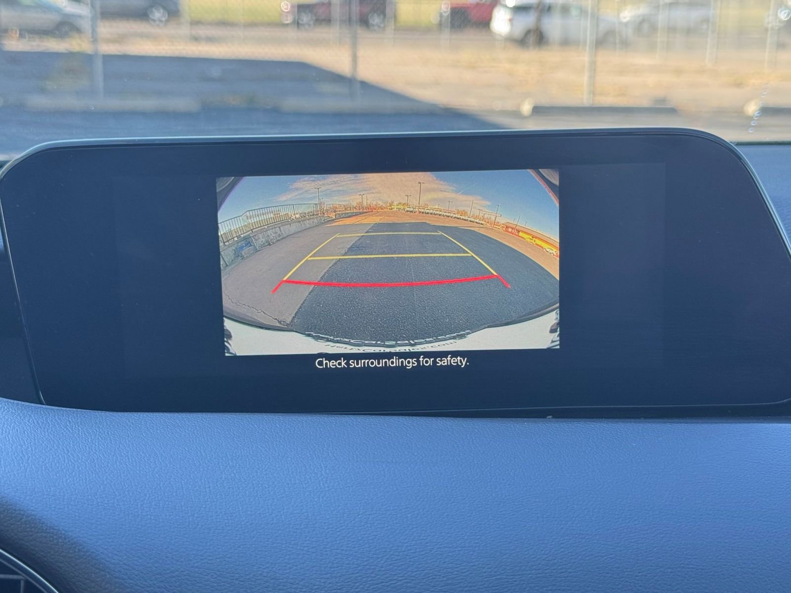 Thumbnail: 2025 Mazda Mazda3 - 17