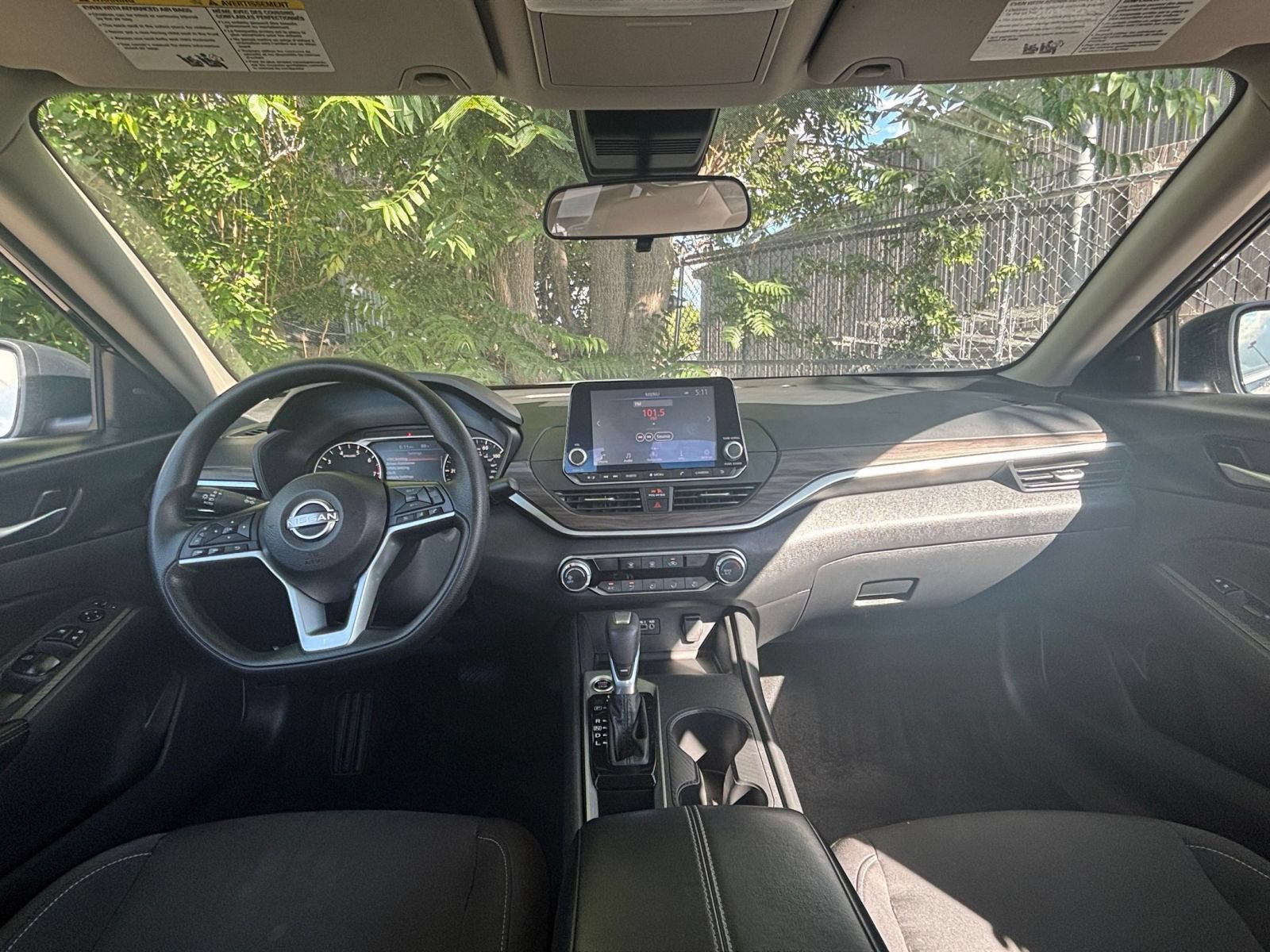 Thumbnail: 2025 Nissan Altima - 31
