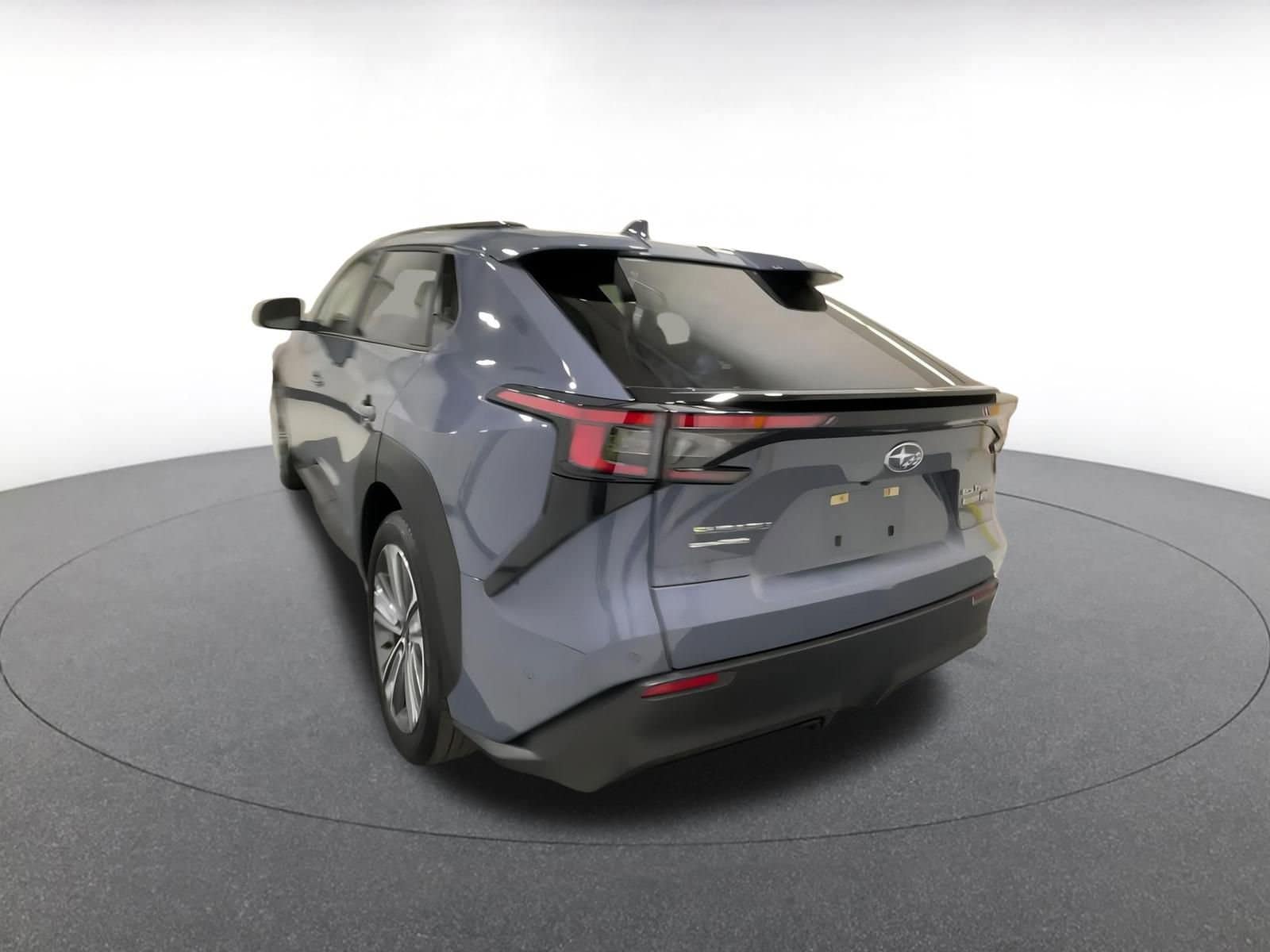 Thumbnail: 2023 Subaru Solterra - 11
