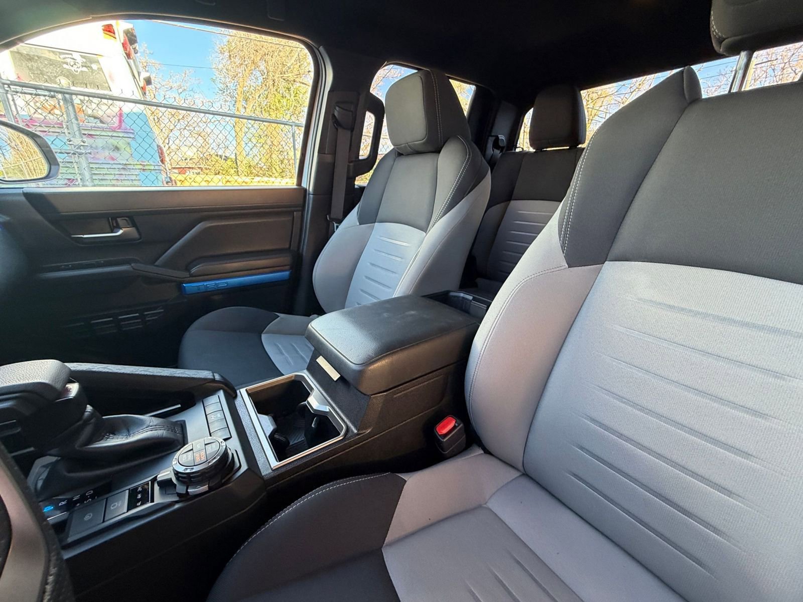 Thumbnail: 2025 Toyota Tacoma - 34