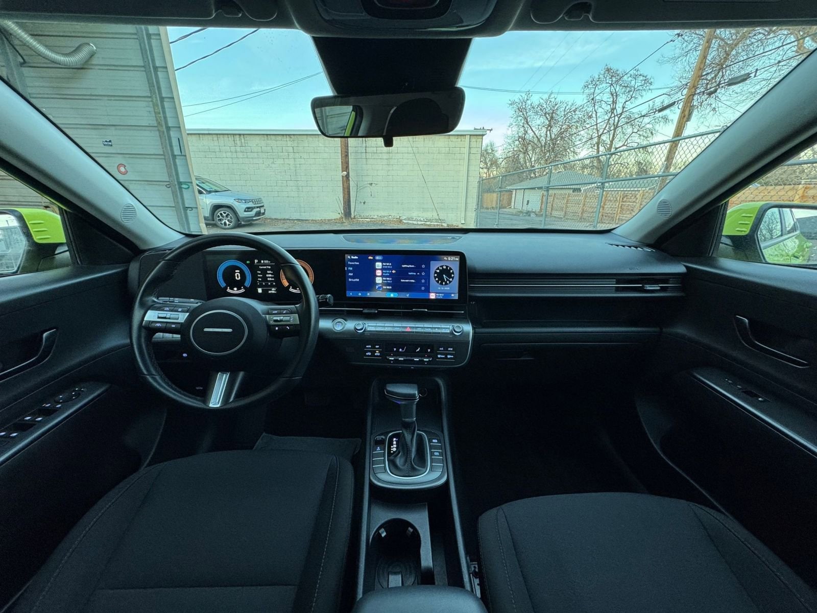 Thumbnail: 2025 Hyundai Kona - 33