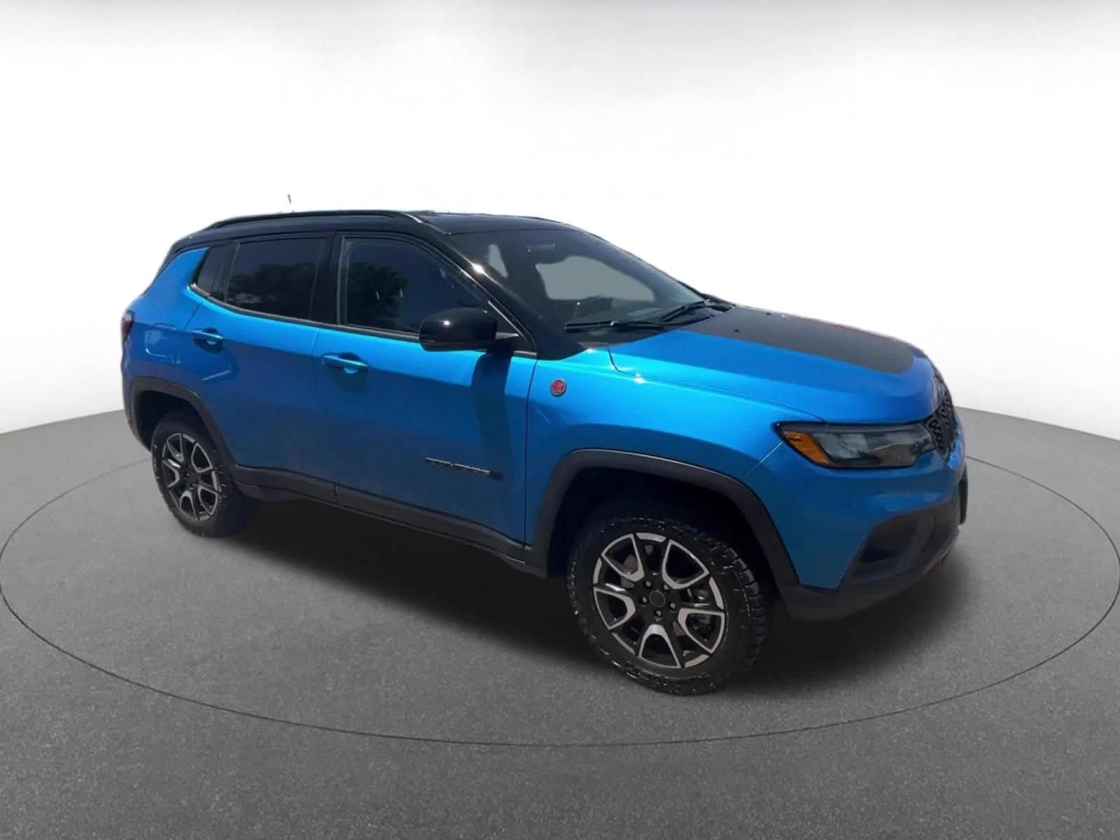 Thumbnail: 2025 Jeep Compass - 2