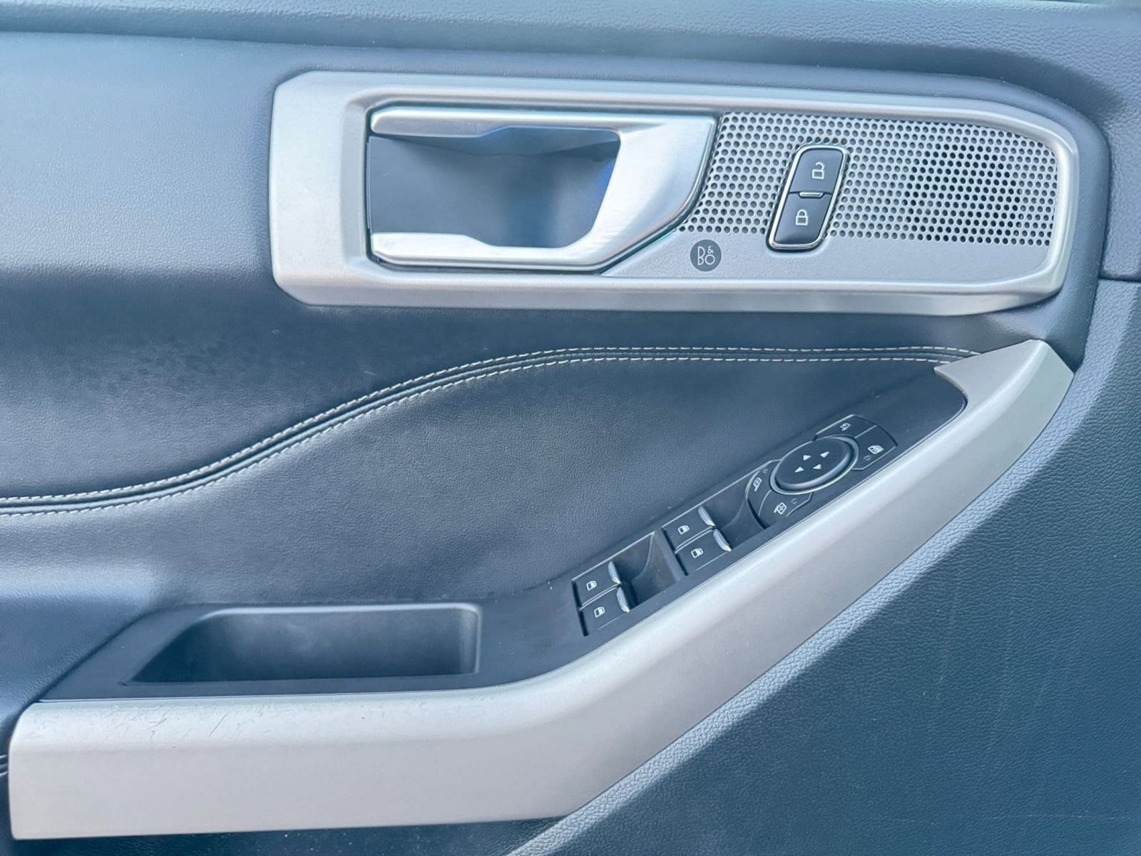 Thumbnail: 2024 Ford Explorer - 20