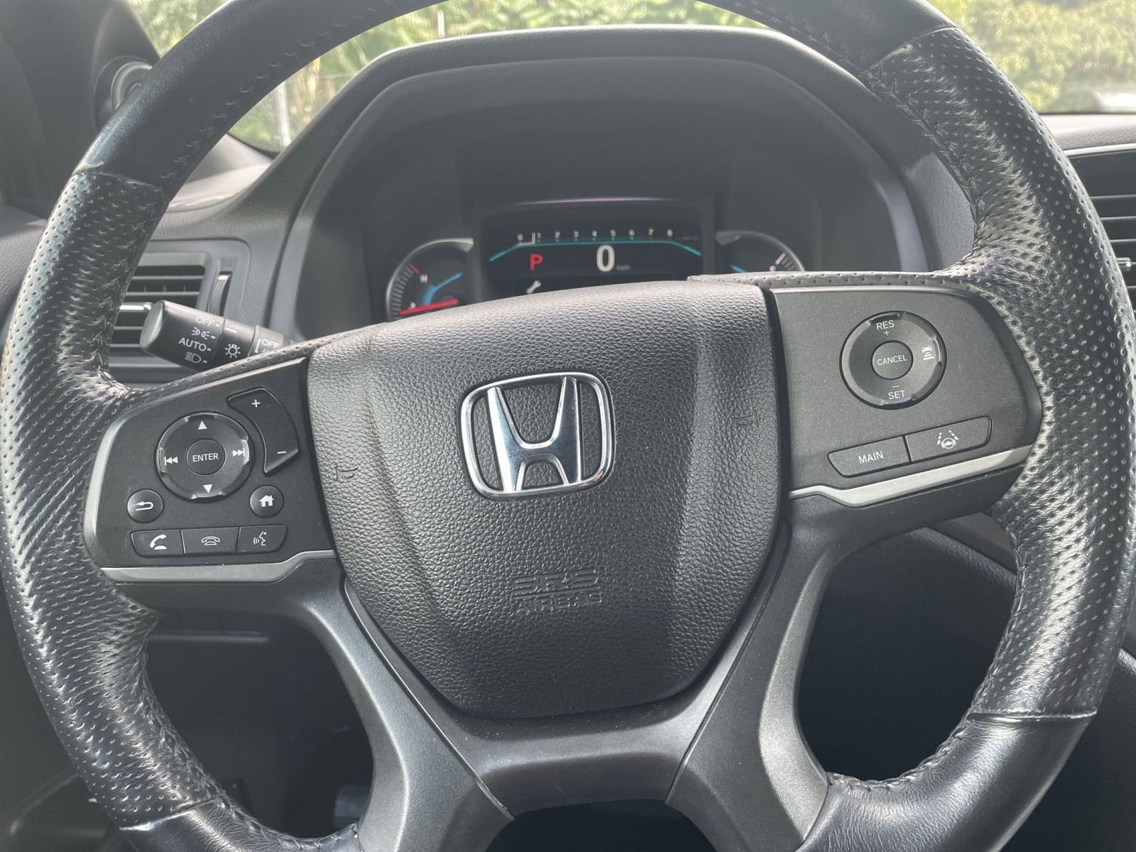 Thumbnail: 2020 Honda Passport - 28