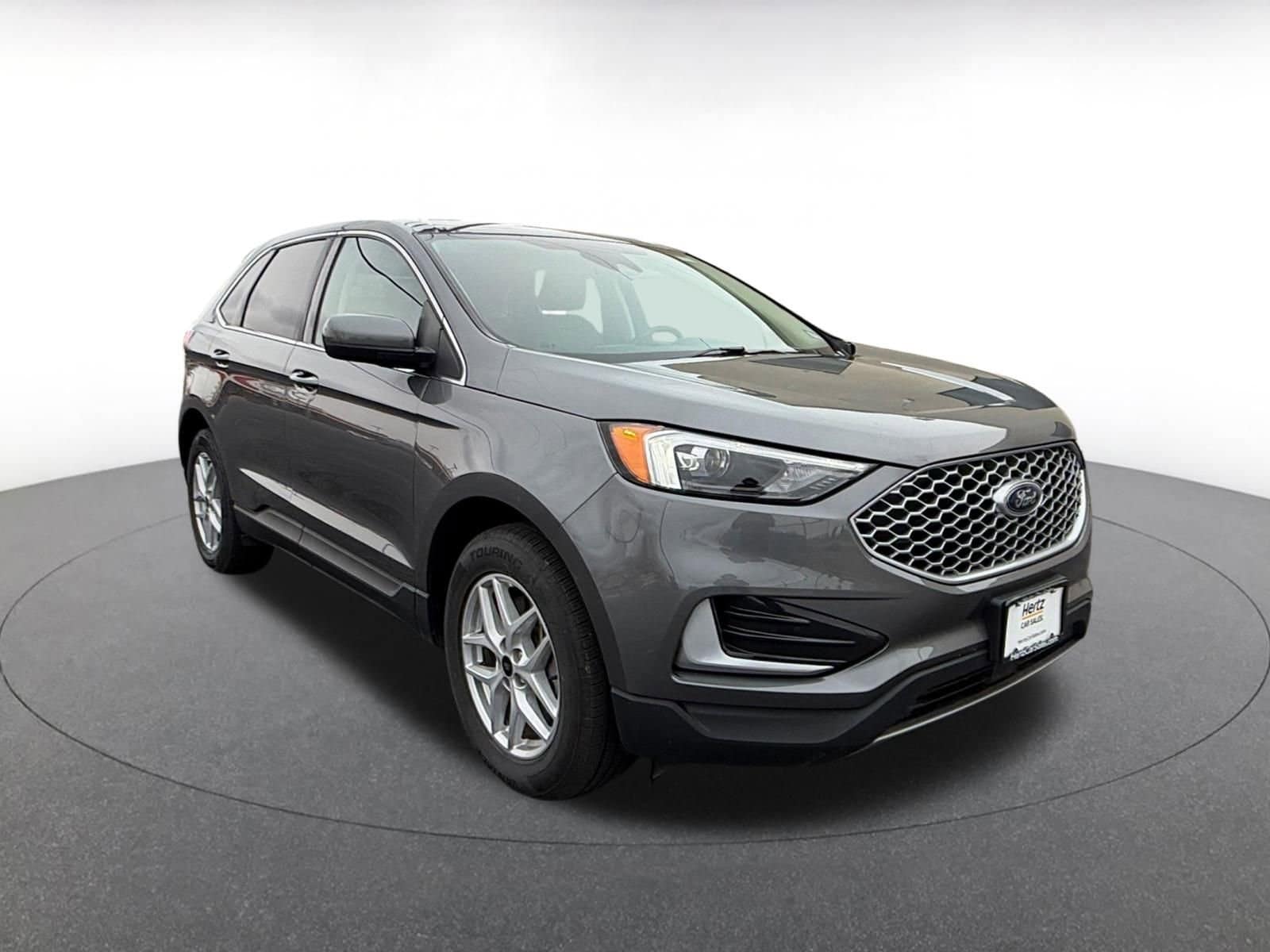 Thumbnail: 2024 Ford Edge - 1