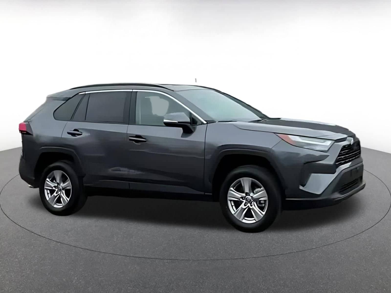 Thumbnail: 2025 Toyota RAV4 - 8