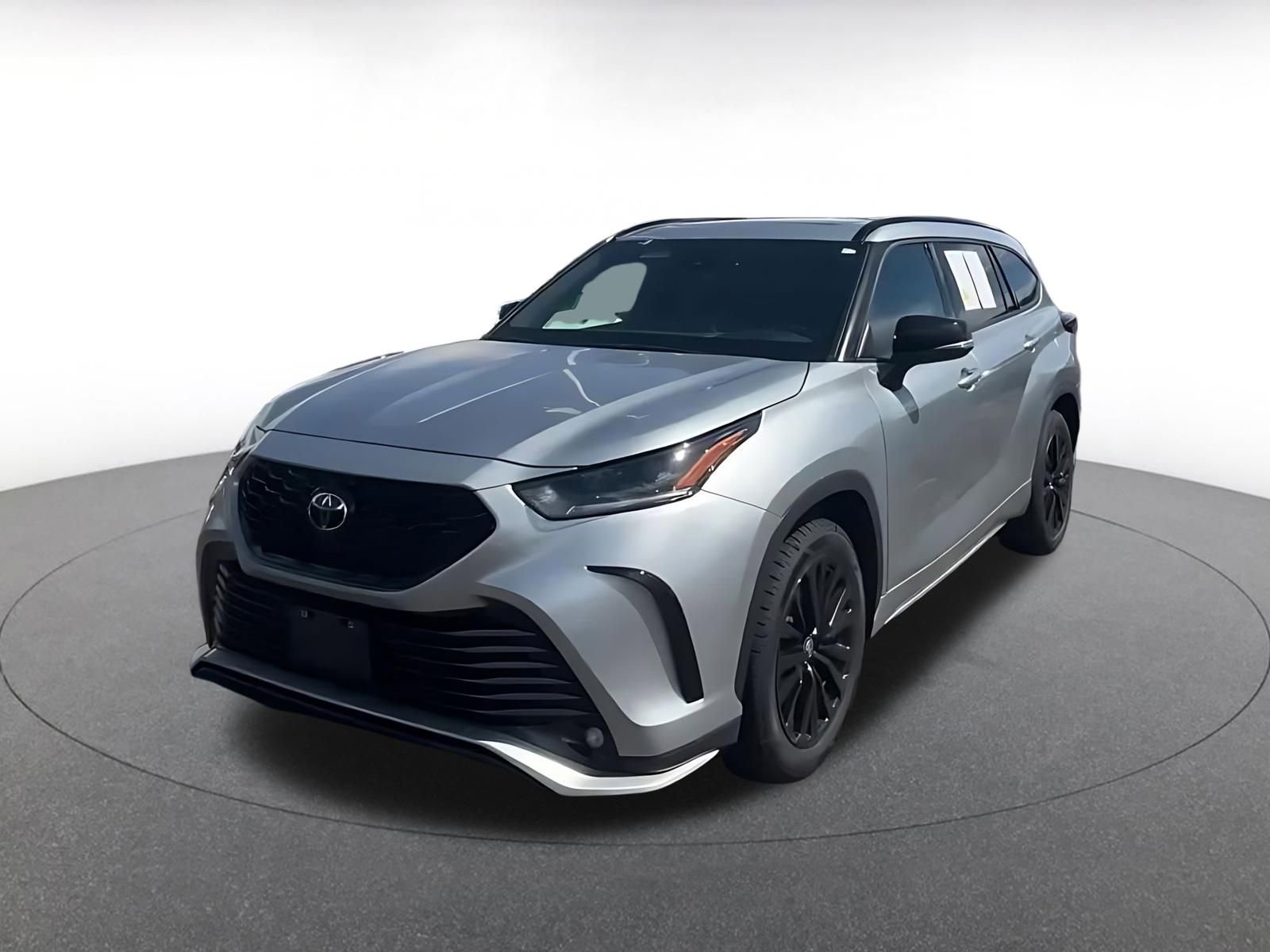 Thumbnail: 2025 Toyota Highlander - 7
