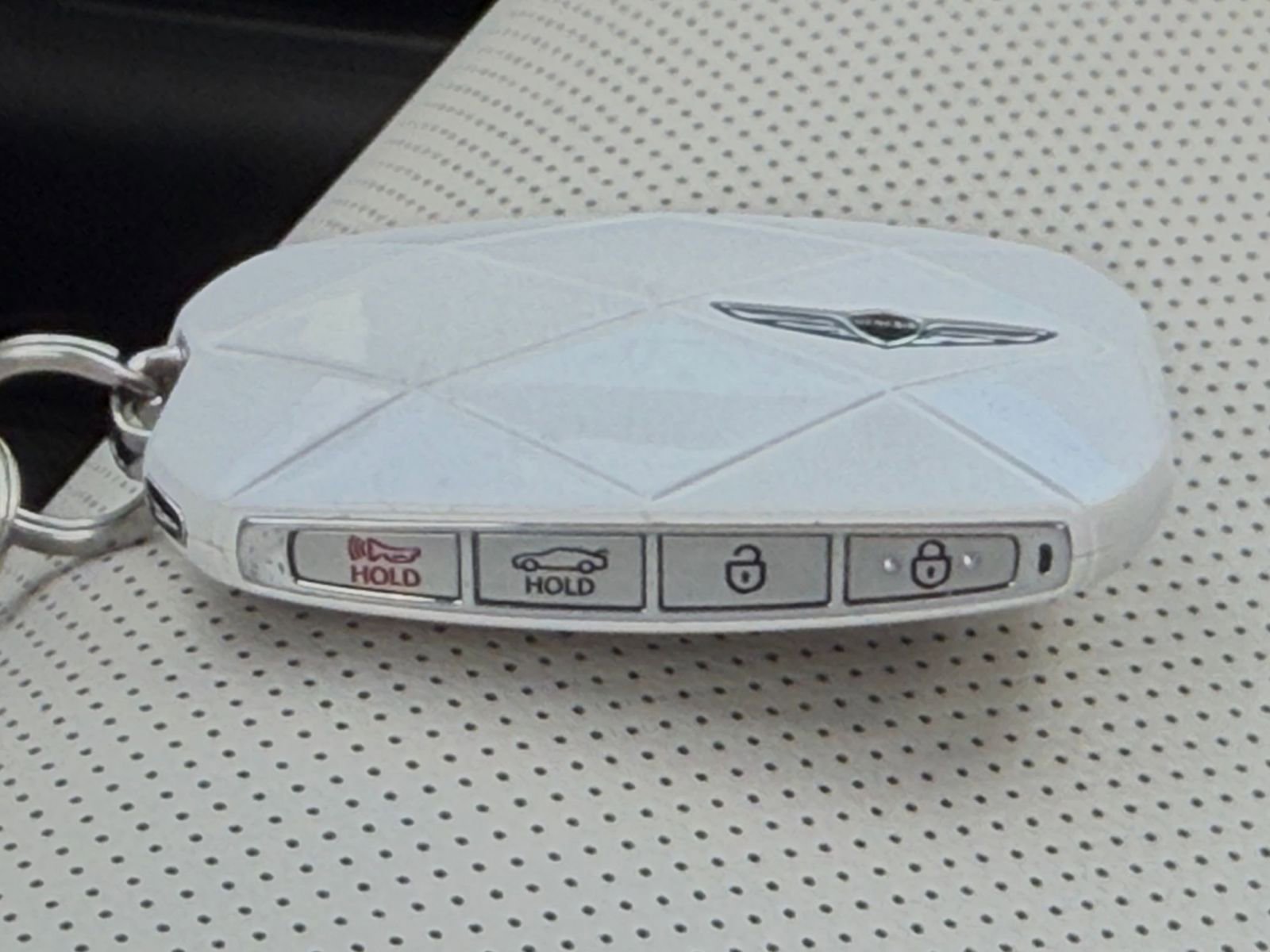 Thumbnail: 2025 Genesis G70 - 21