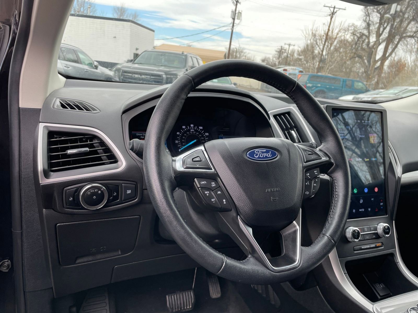 Thumbnail: 2024 Ford Edge - 34