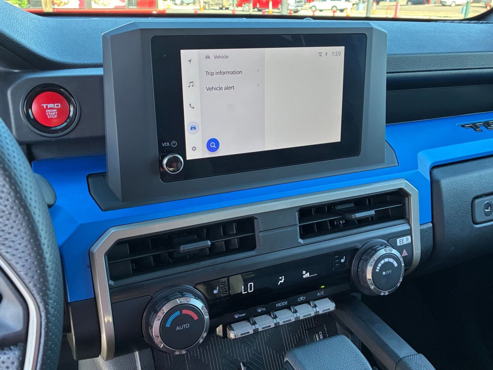 Thumbnail: 2025 Toyota Tacoma - 20