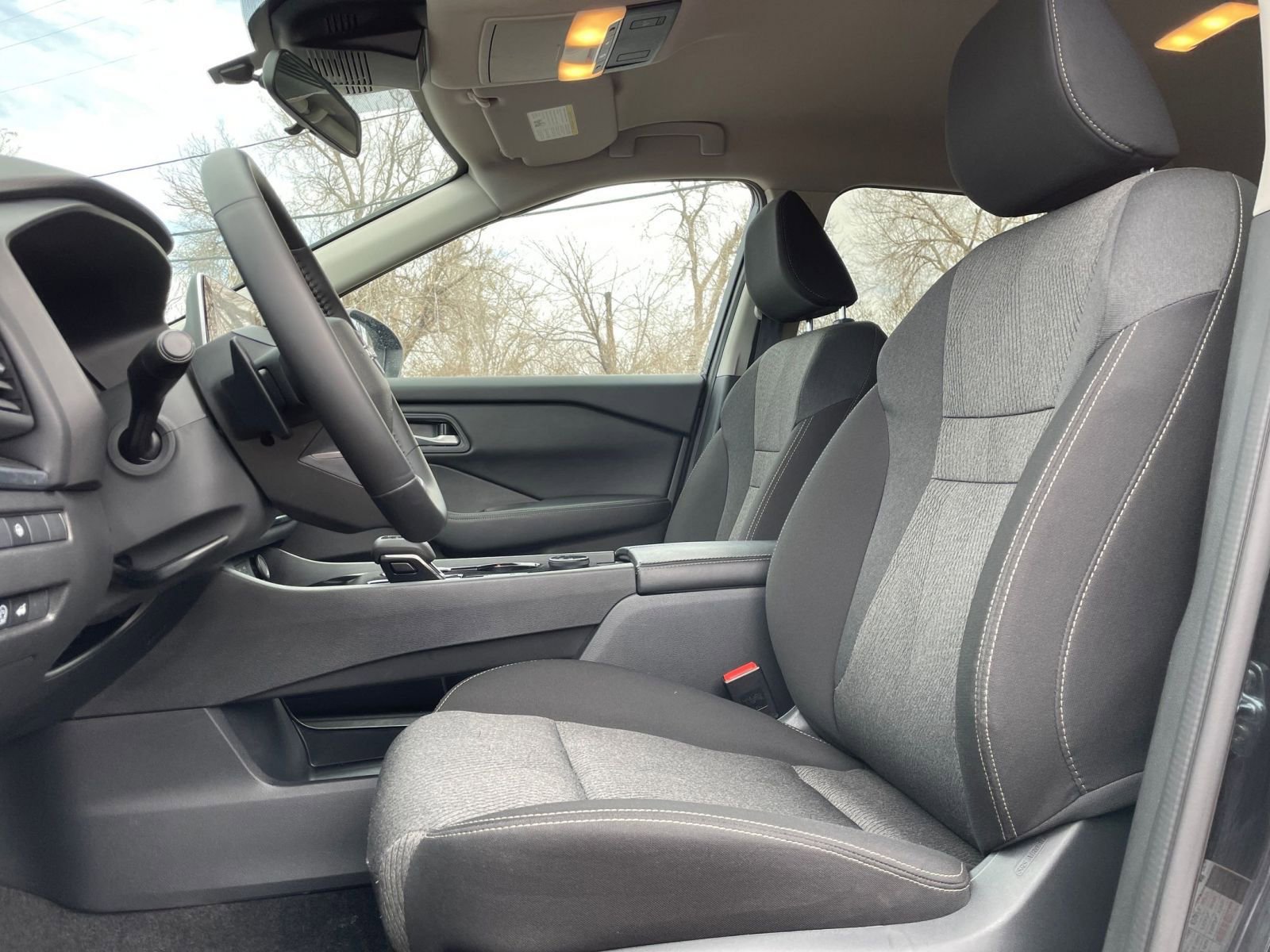 Thumbnail: 2025 Nissan Rogue - 29