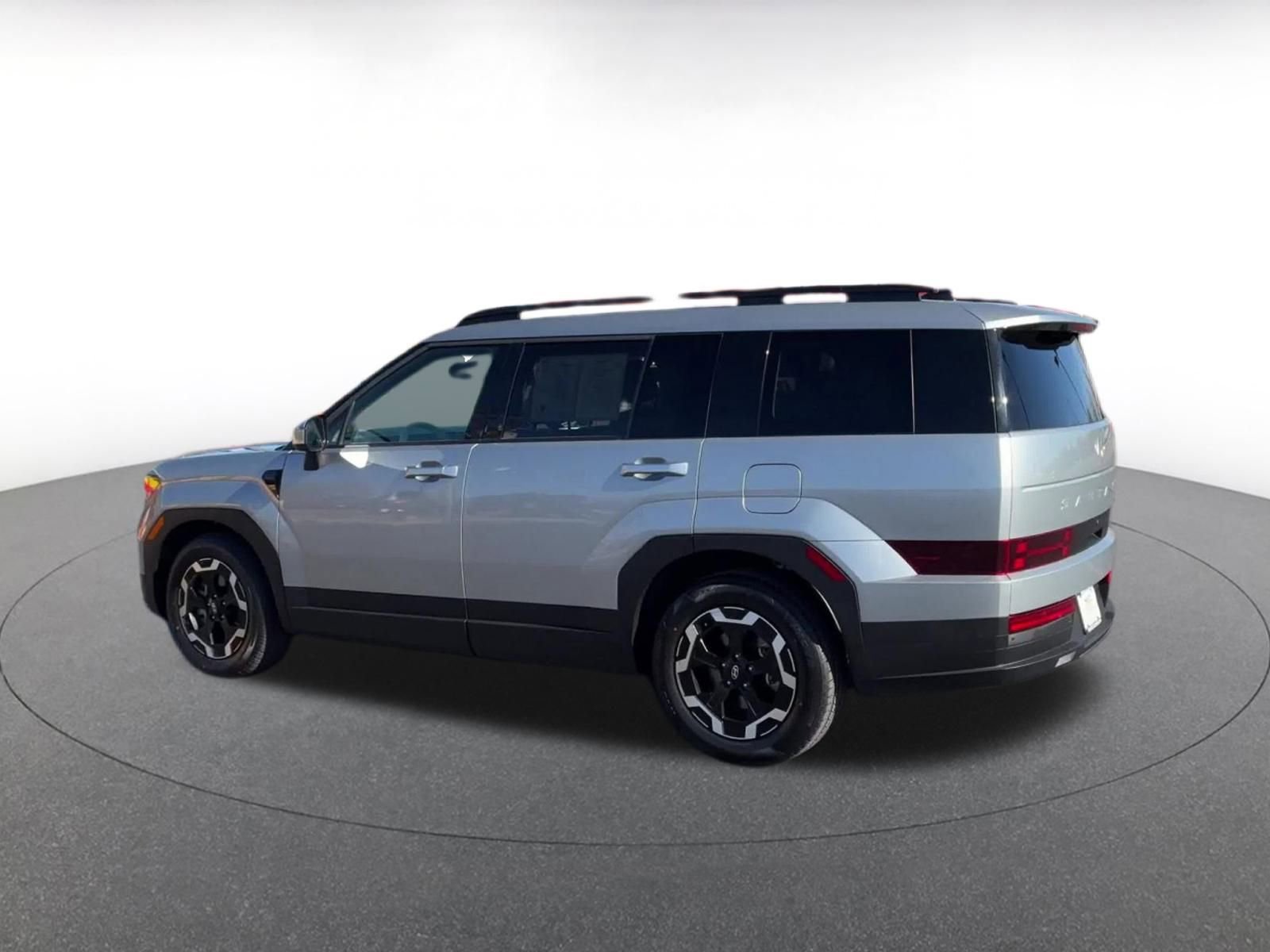 Thumbnail: 2025 Hyundai Santa Fe - 10