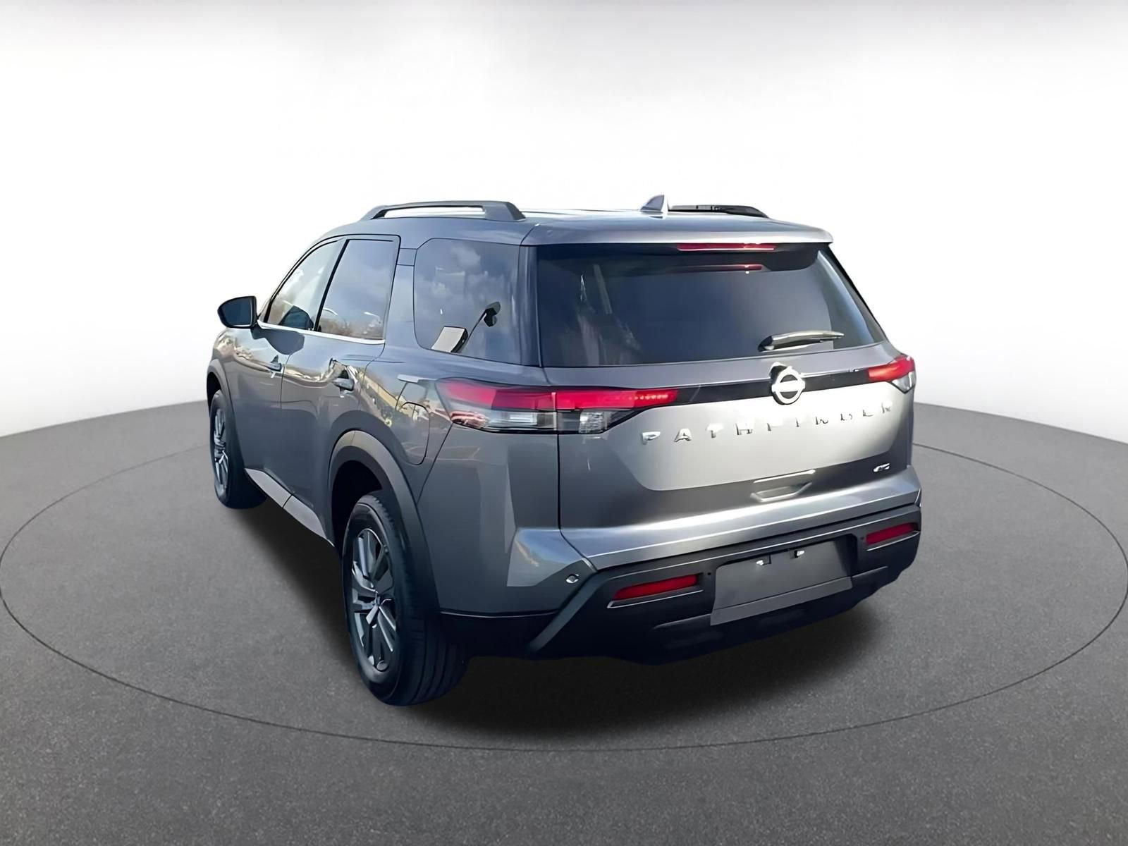 Thumbnail: 2025 Nissan Pathfinder - 11