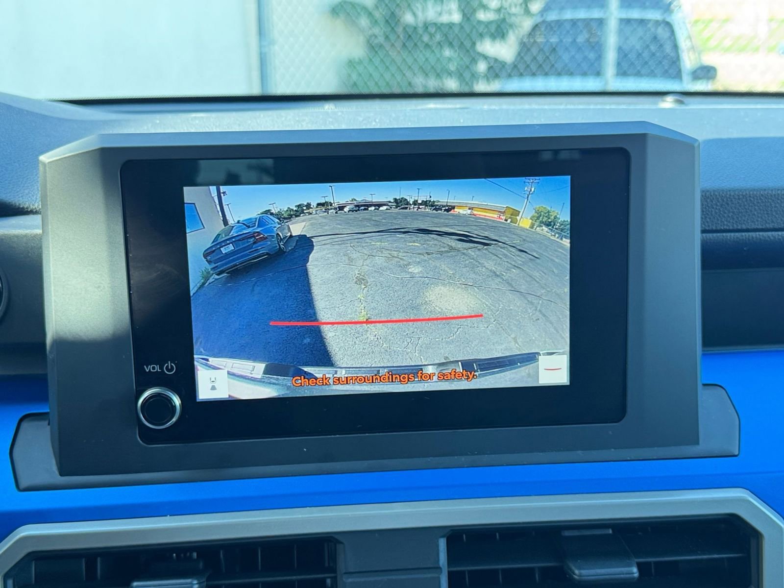 Thumbnail: 2025 Toyota Tacoma - 17