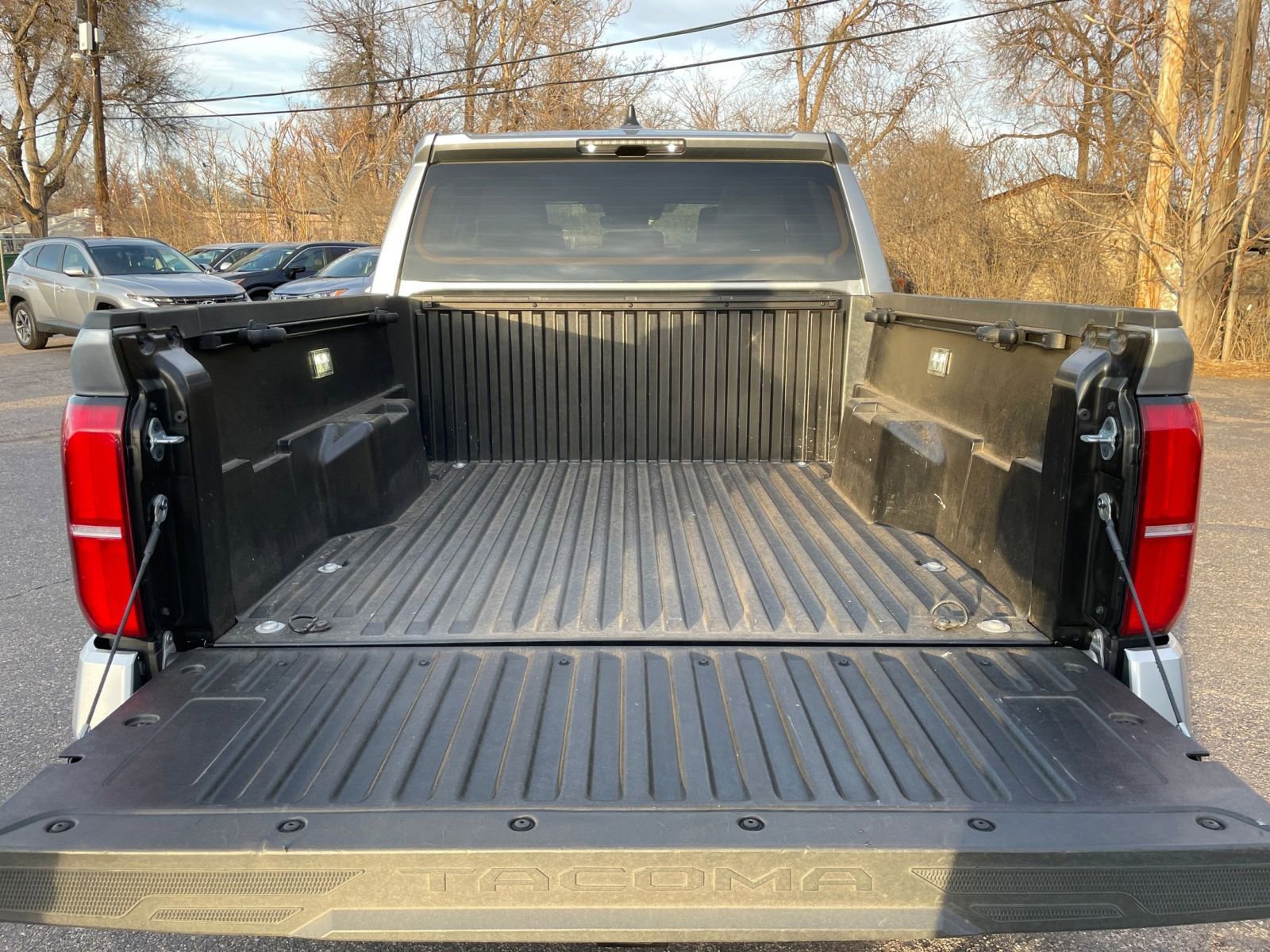 Thumbnail: 2025 Toyota Tacoma - 32