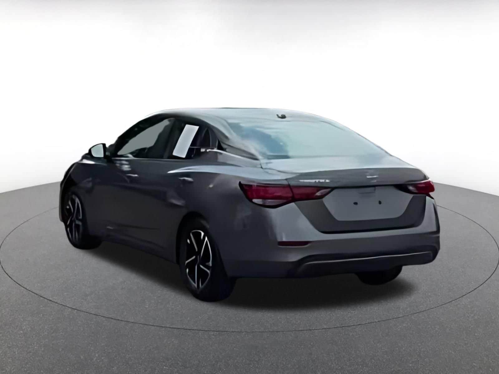 Thumbnail: 2025 Nissan Sentra - 15