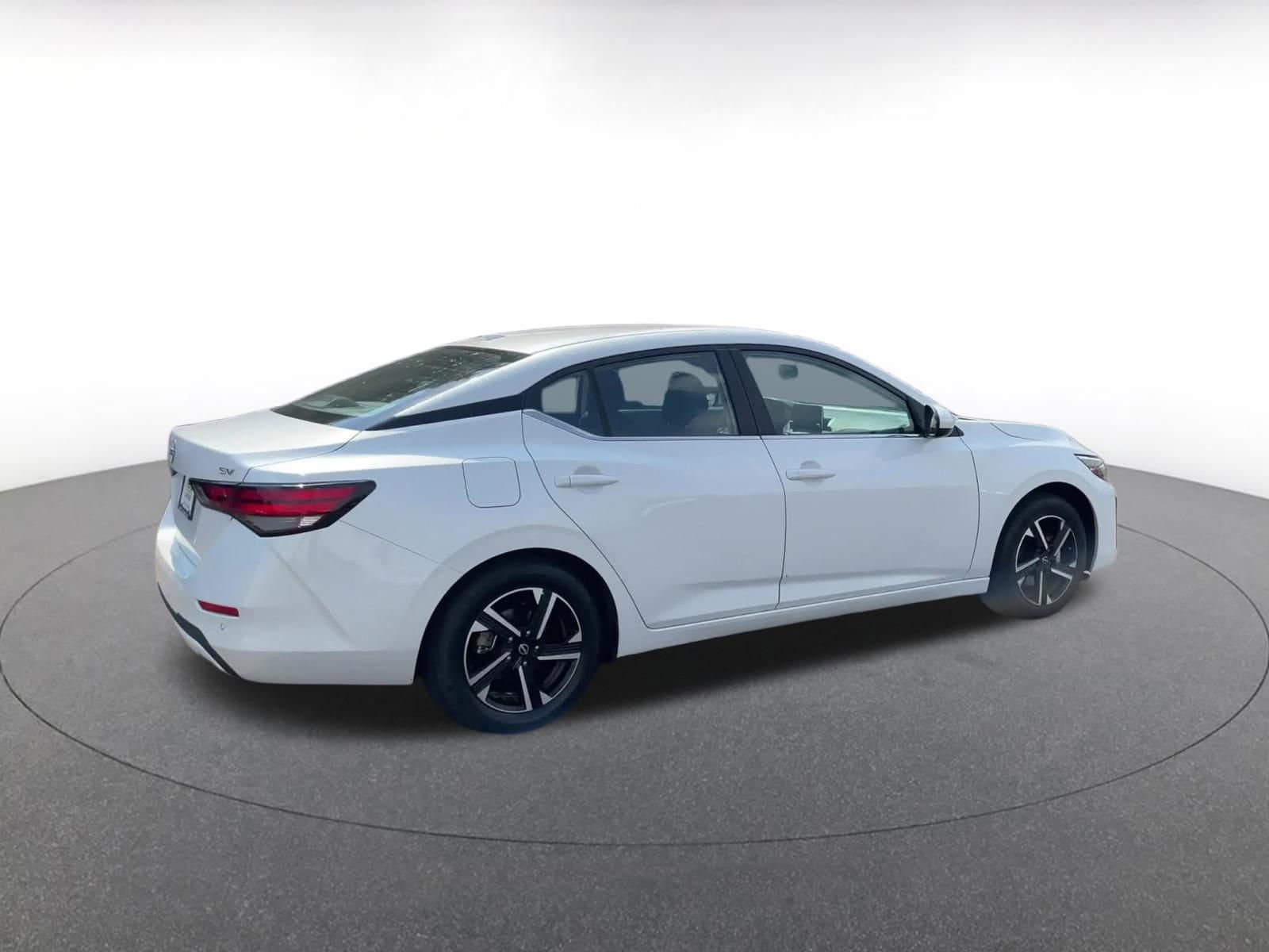 Thumbnail: 2024 Nissan Sentra - 15