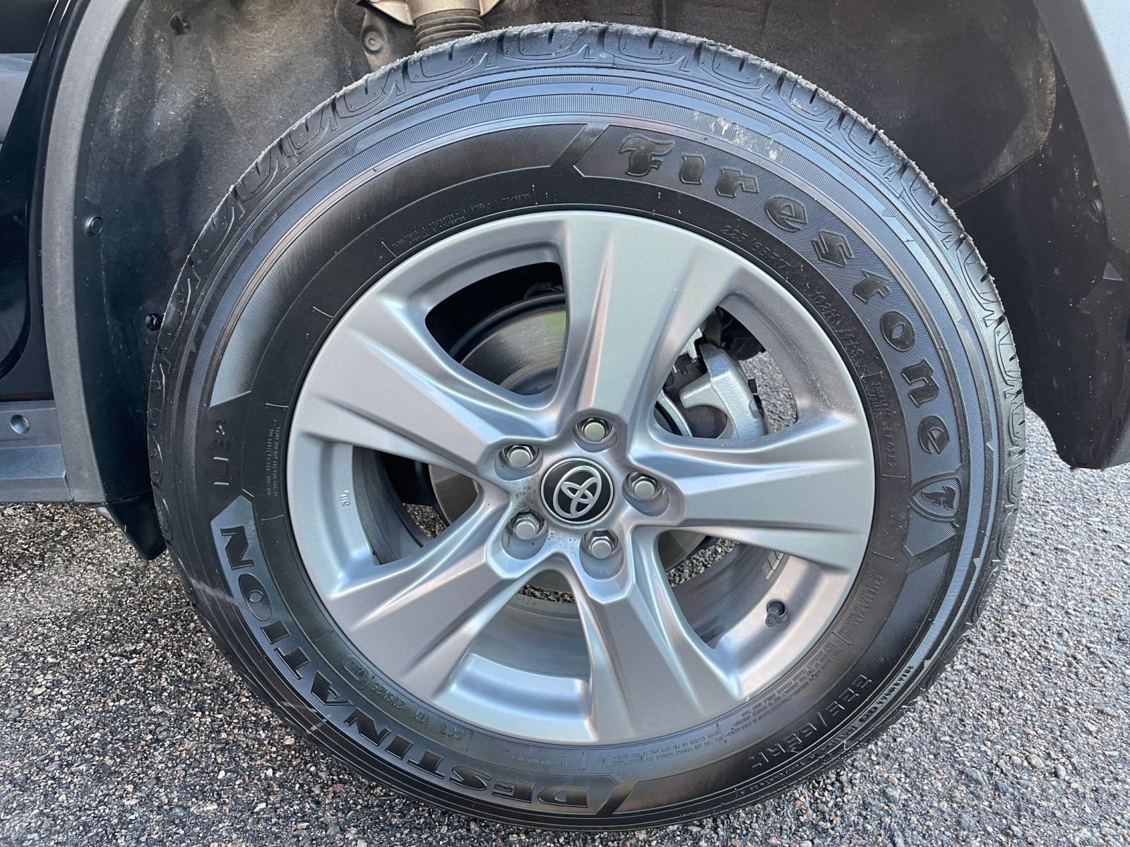 Thumbnail: 2025 Toyota RAV4 - 30