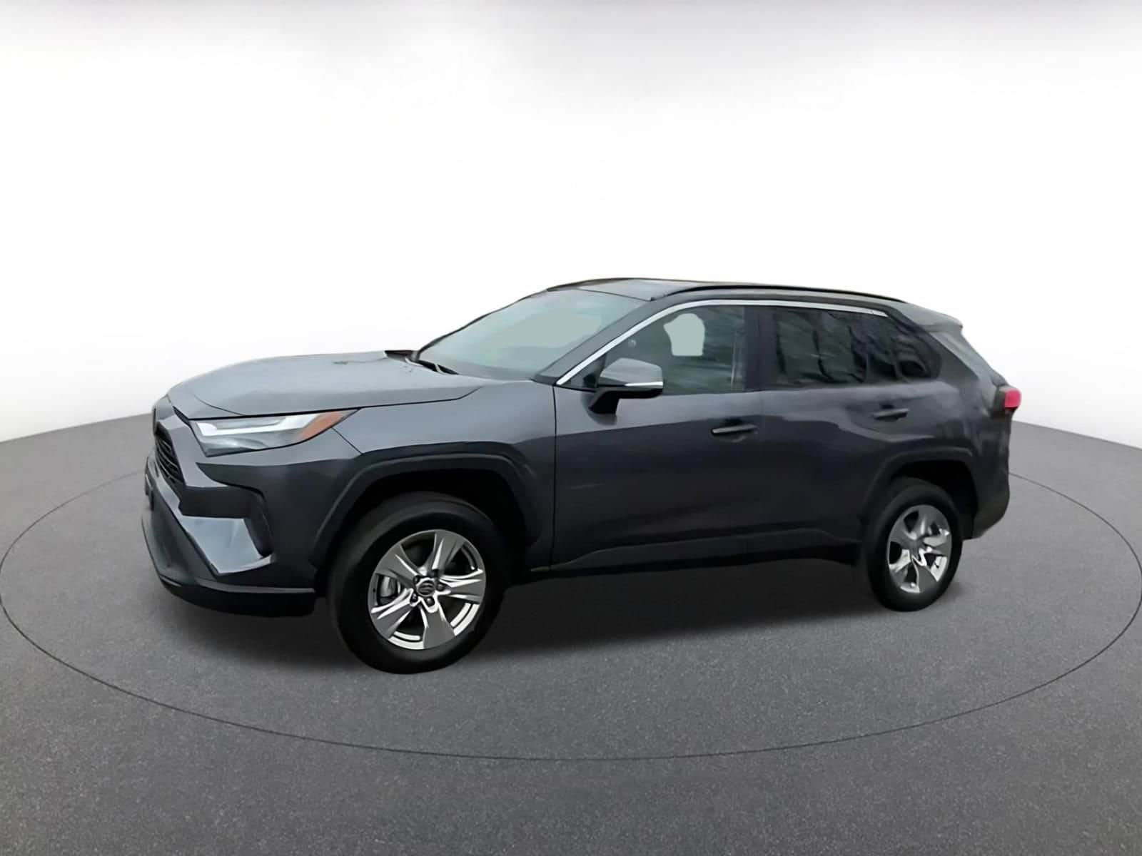 Thumbnail: 2025 Toyota RAV4 - 7