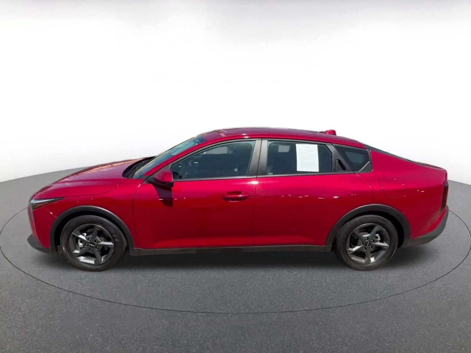 Thumbnail: 2026 Kia K4 - 8