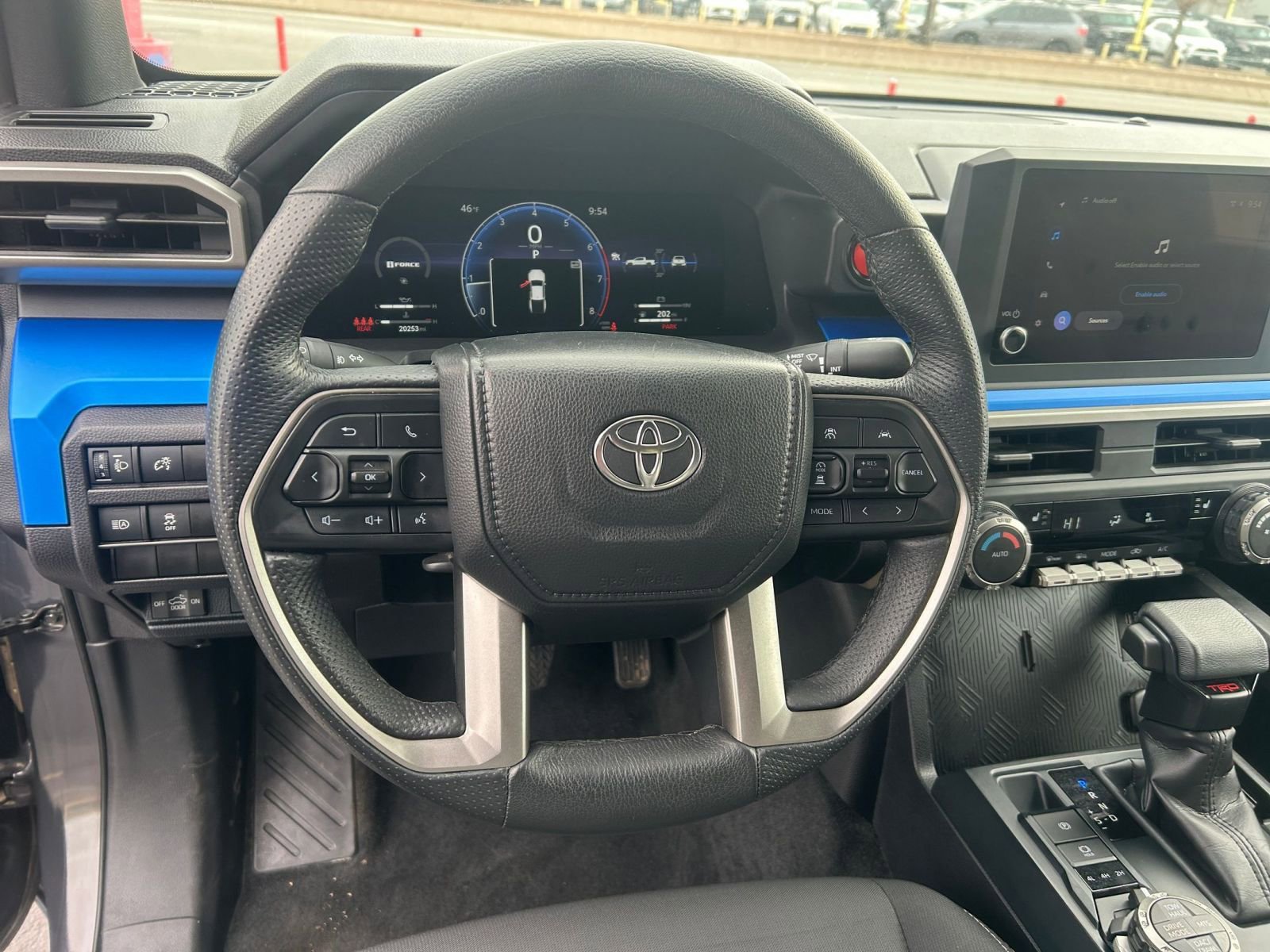 Thumbnail: 2025 Toyota Tacoma - 29