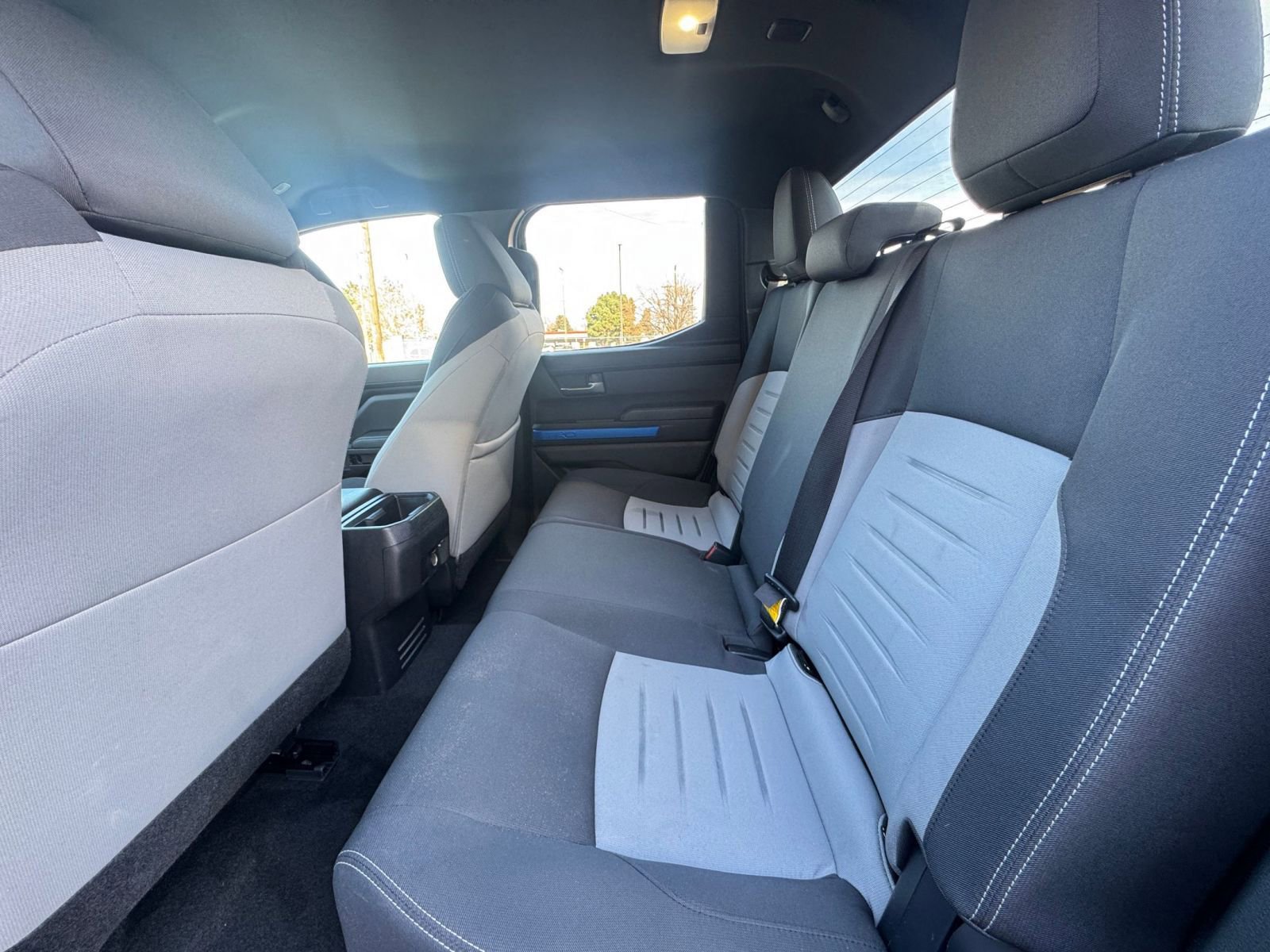 Thumbnail: 2025 Toyota Tacoma - 23