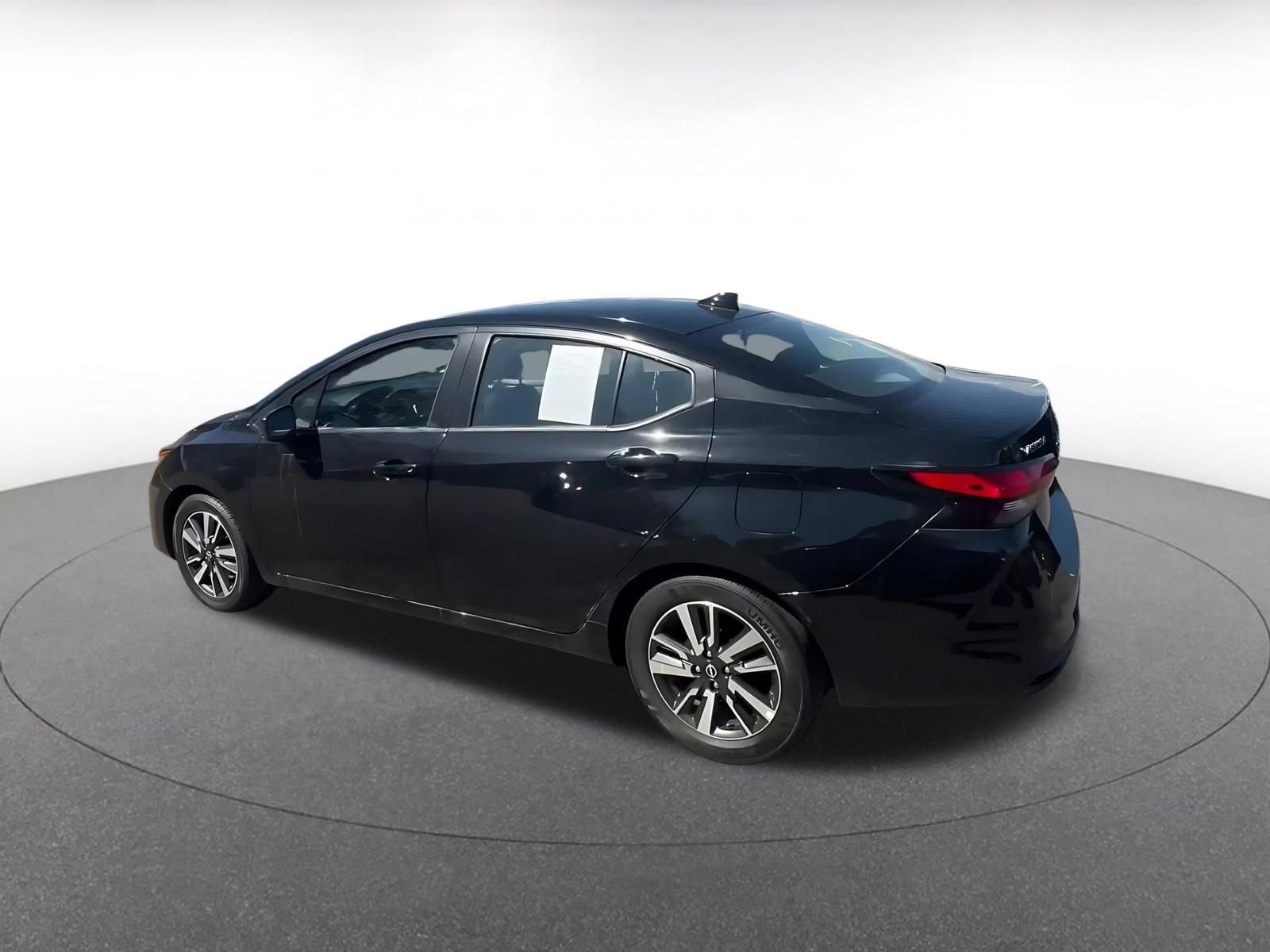 Thumbnail: 2025 Nissan Versa - 10