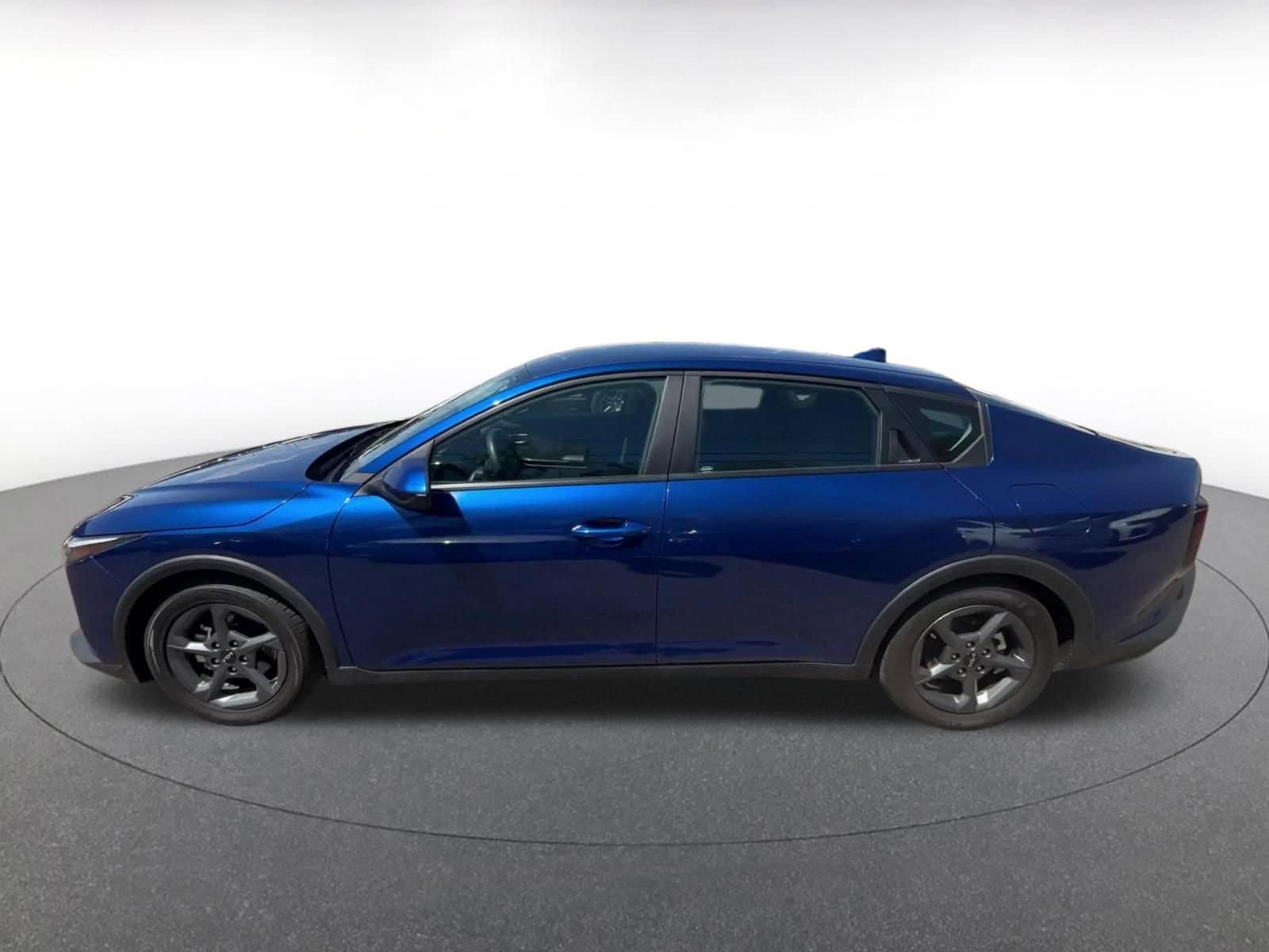 Thumbnail: 2025 Kia K4 - 8