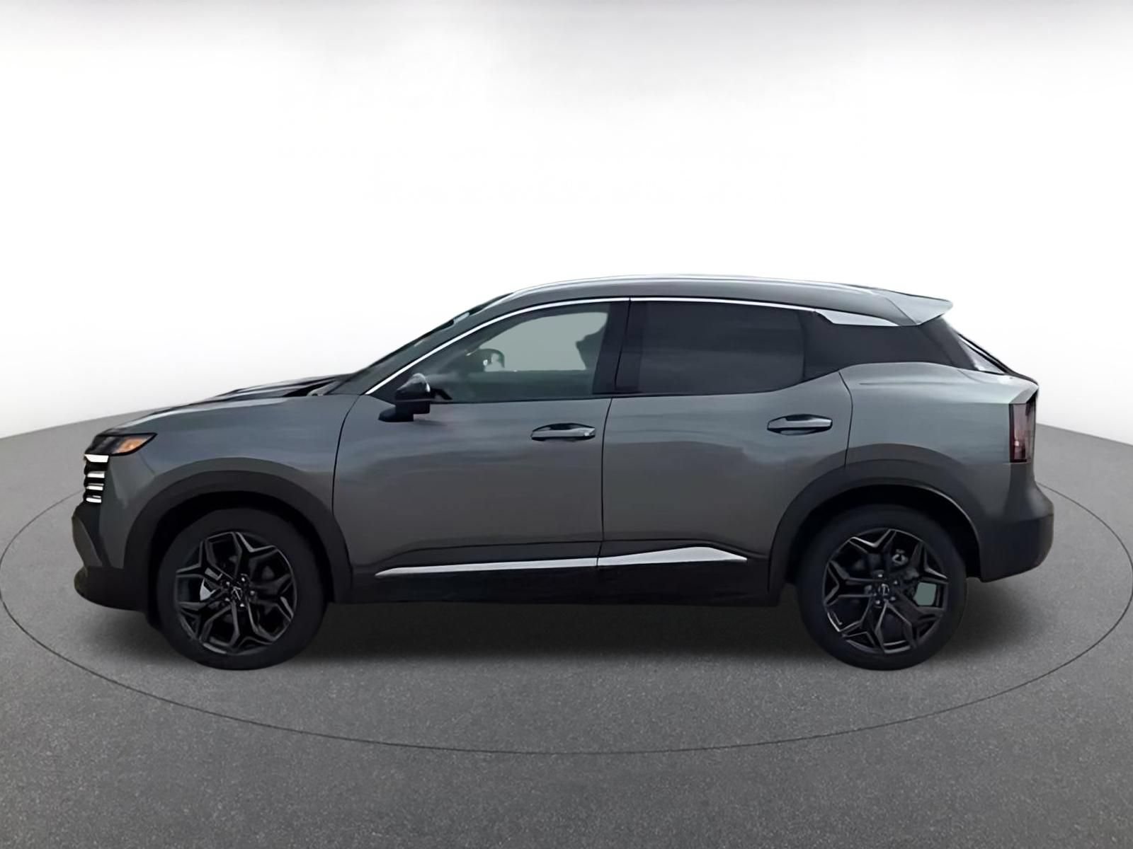 Thumbnail: 2026 Nissan Kicks - 9