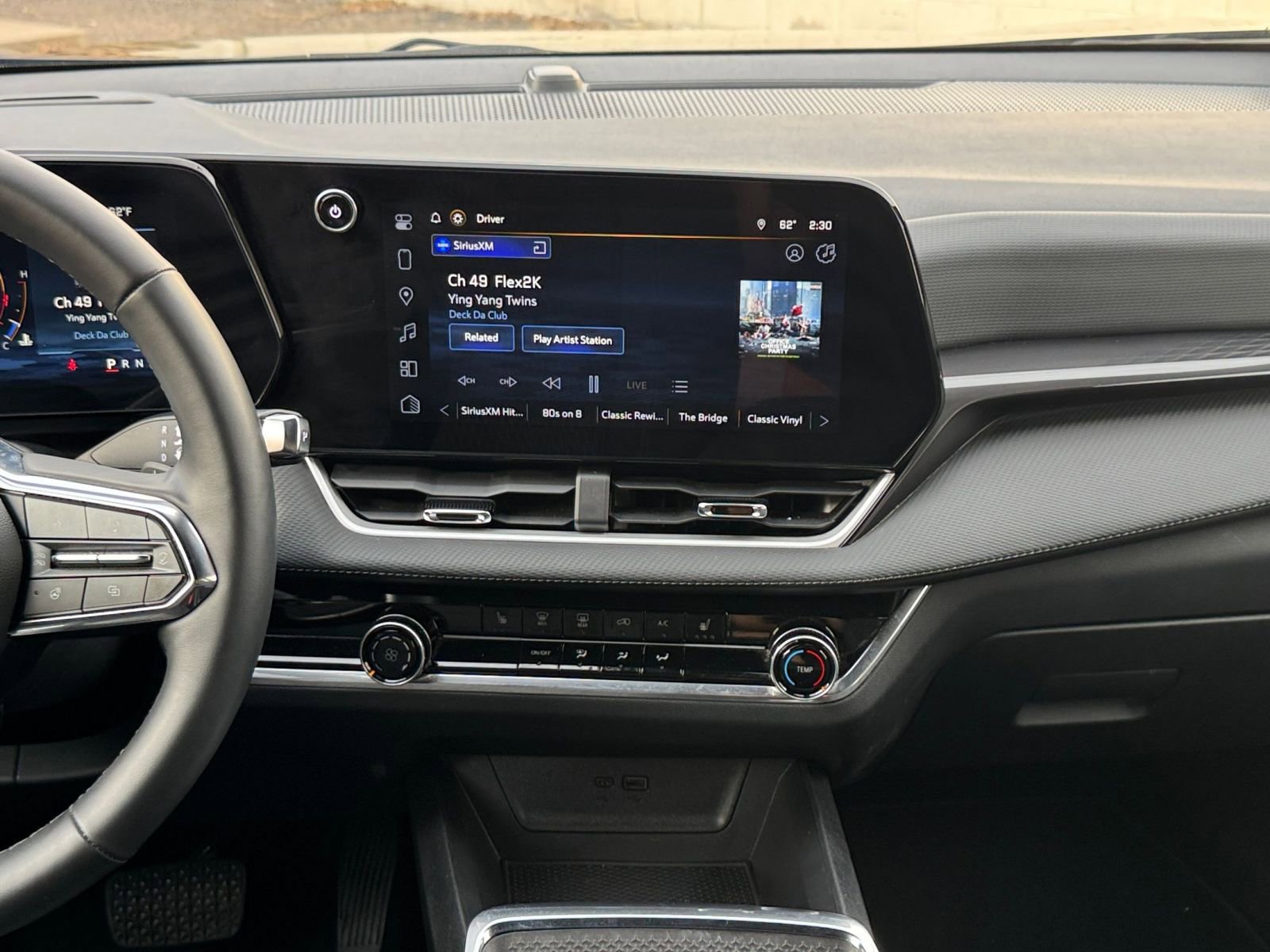 Thumbnail: 2025 Chevrolet Equinox - 18