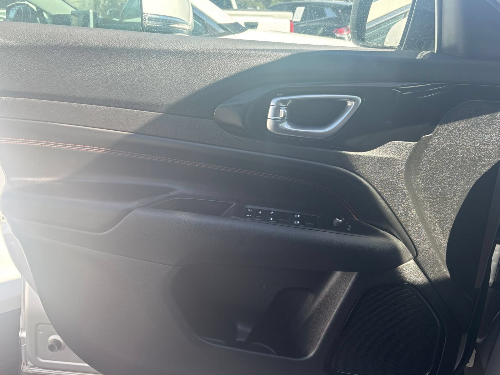 Thumbnail: 2025 Jeep Compass - 18