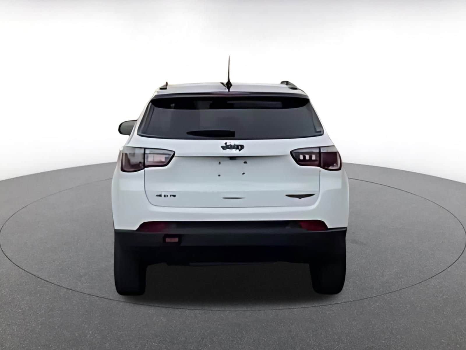 Thumbnail: 2025 Jeep Compass - 15