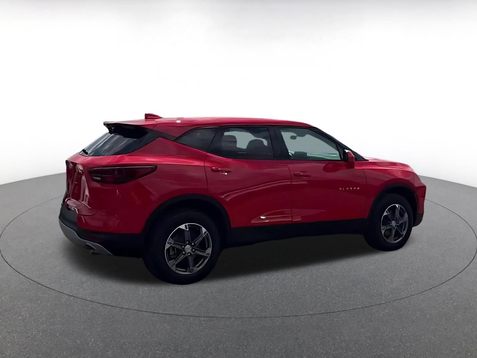 Thumbnail: 2026 Chevrolet Blazer - 15