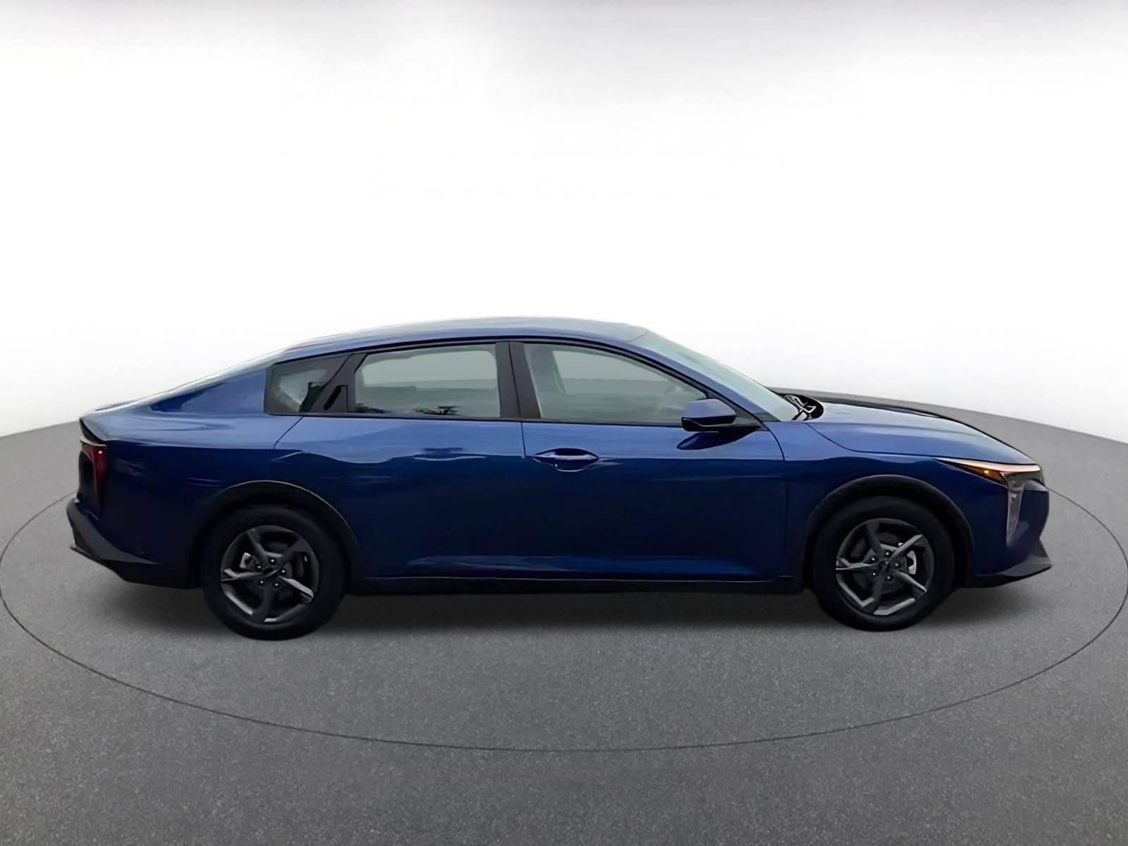 Thumbnail: 2026 Kia K4 - 12