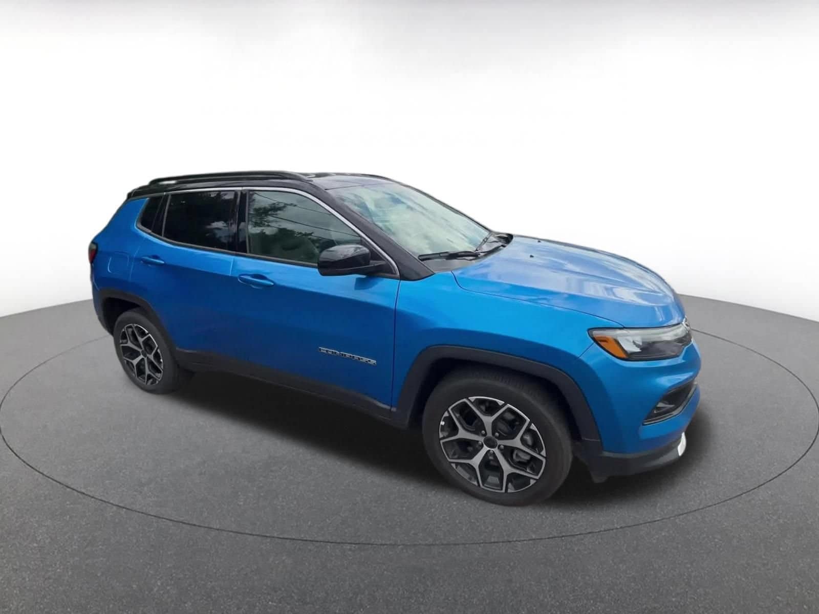 Thumbnail: 2025 Jeep Compass - 2