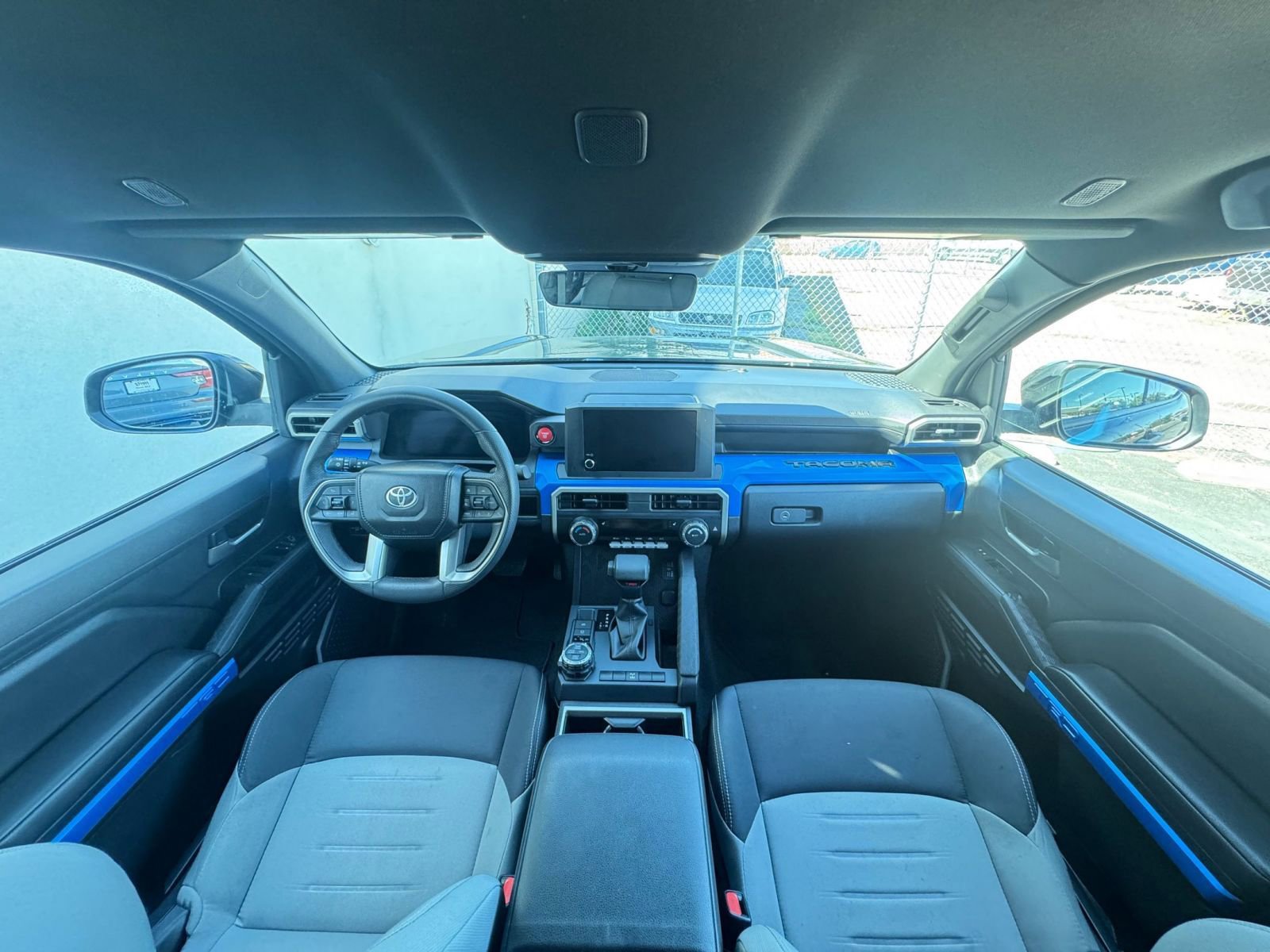 Thumbnail: 2025 Toyota Tacoma - 30