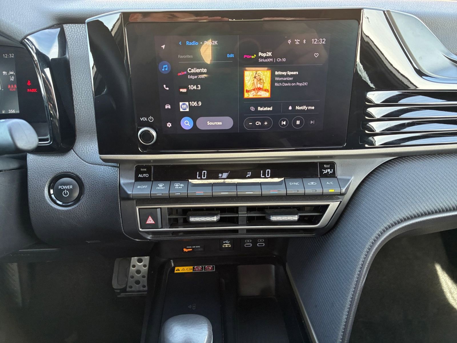 Thumbnail: 2025 Toyota Camry - 17