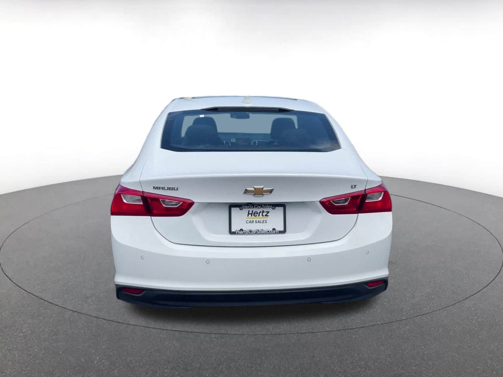 Thumbnail: 2024 Chevrolet Malibu - 12
