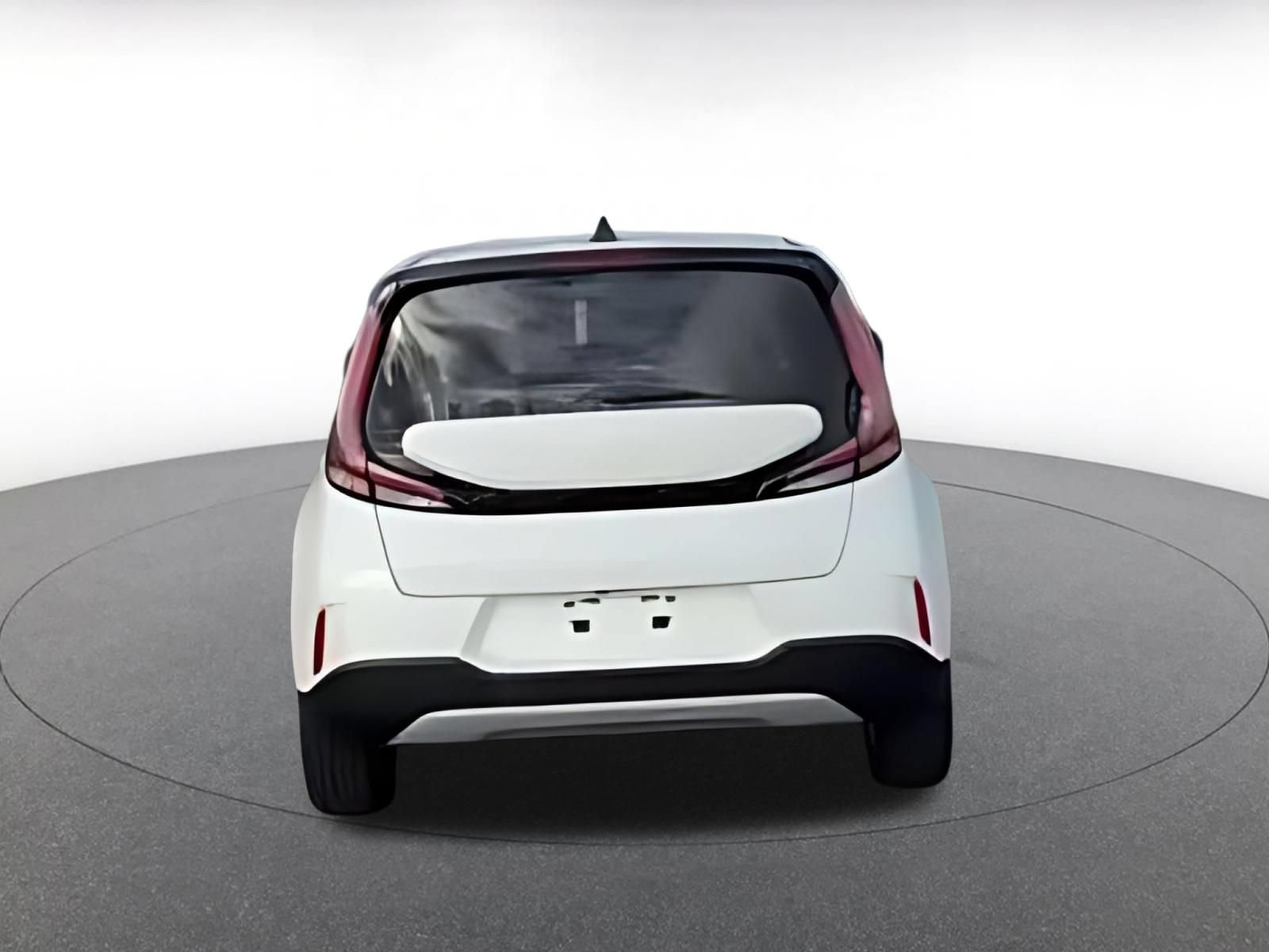 Thumbnail: 2025 Kia Soul - 15