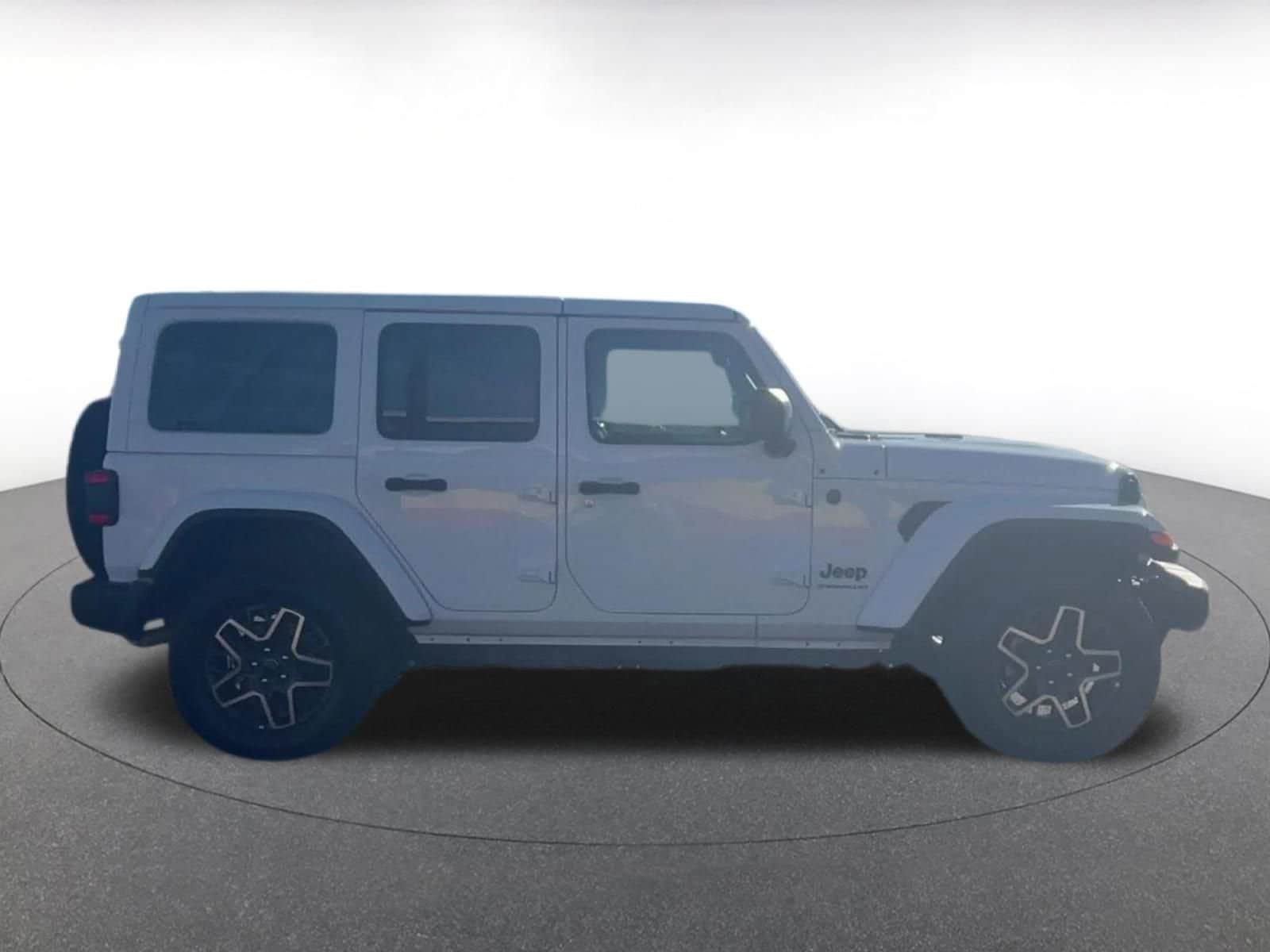Thumbnail: 2025 Jeep Wrangler - 15