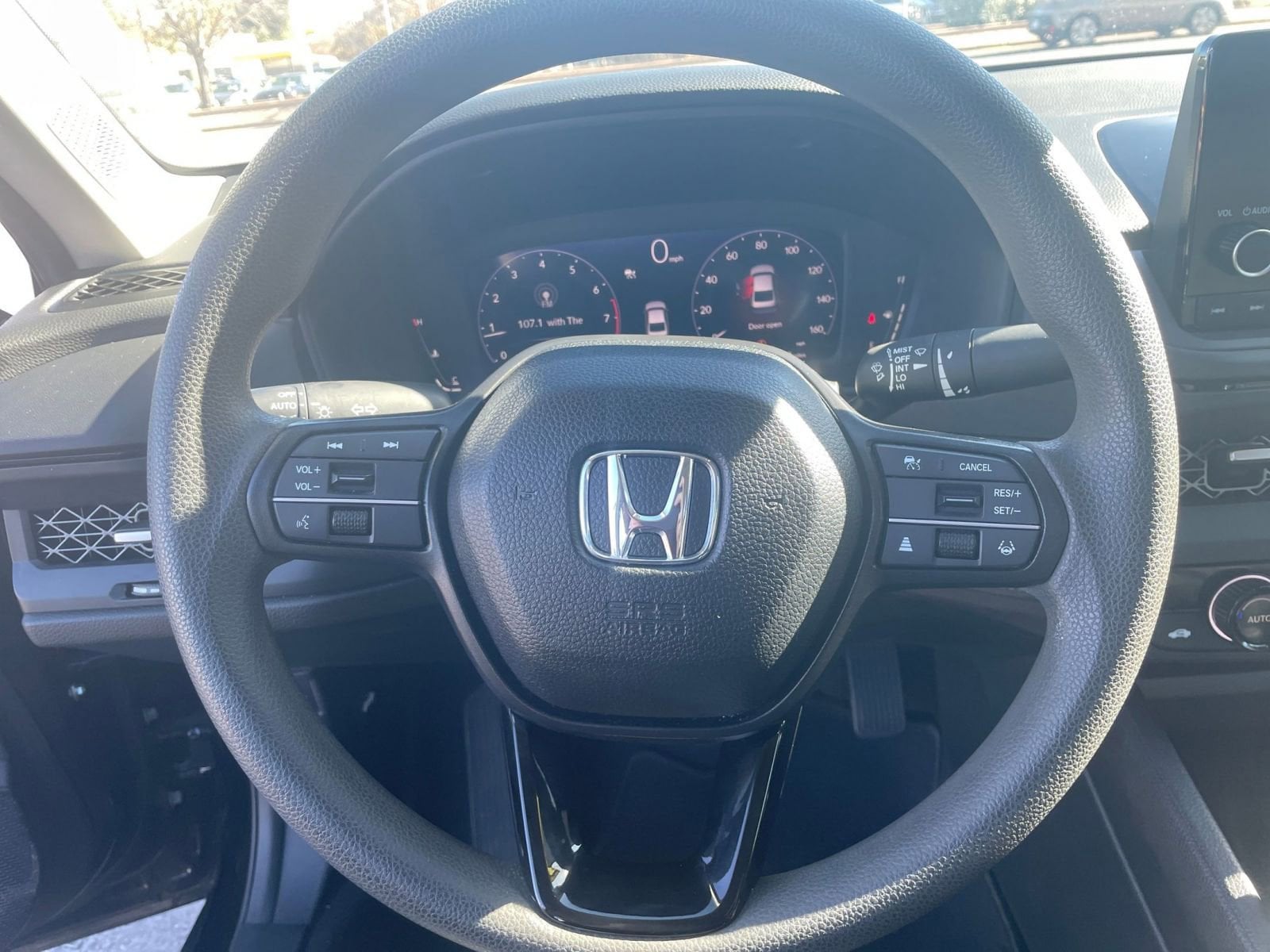 Thumbnail: 2024 Honda Accord - 28