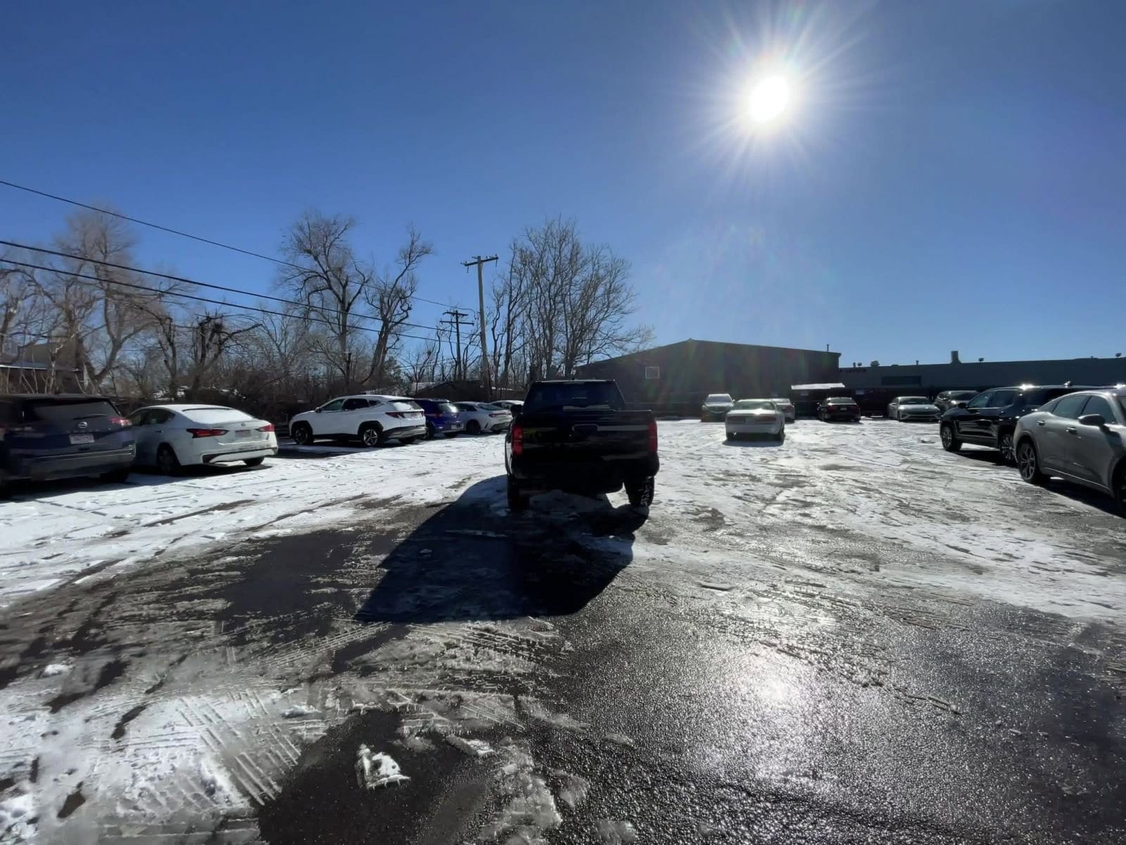 Thumbnail: 2025 Toyota Tacoma - 16