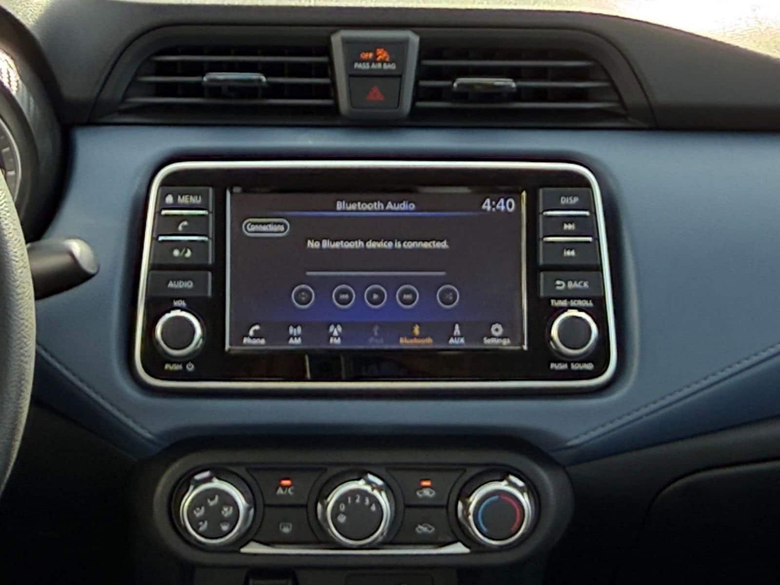 Thumbnail: 2025 Nissan Versa - 20